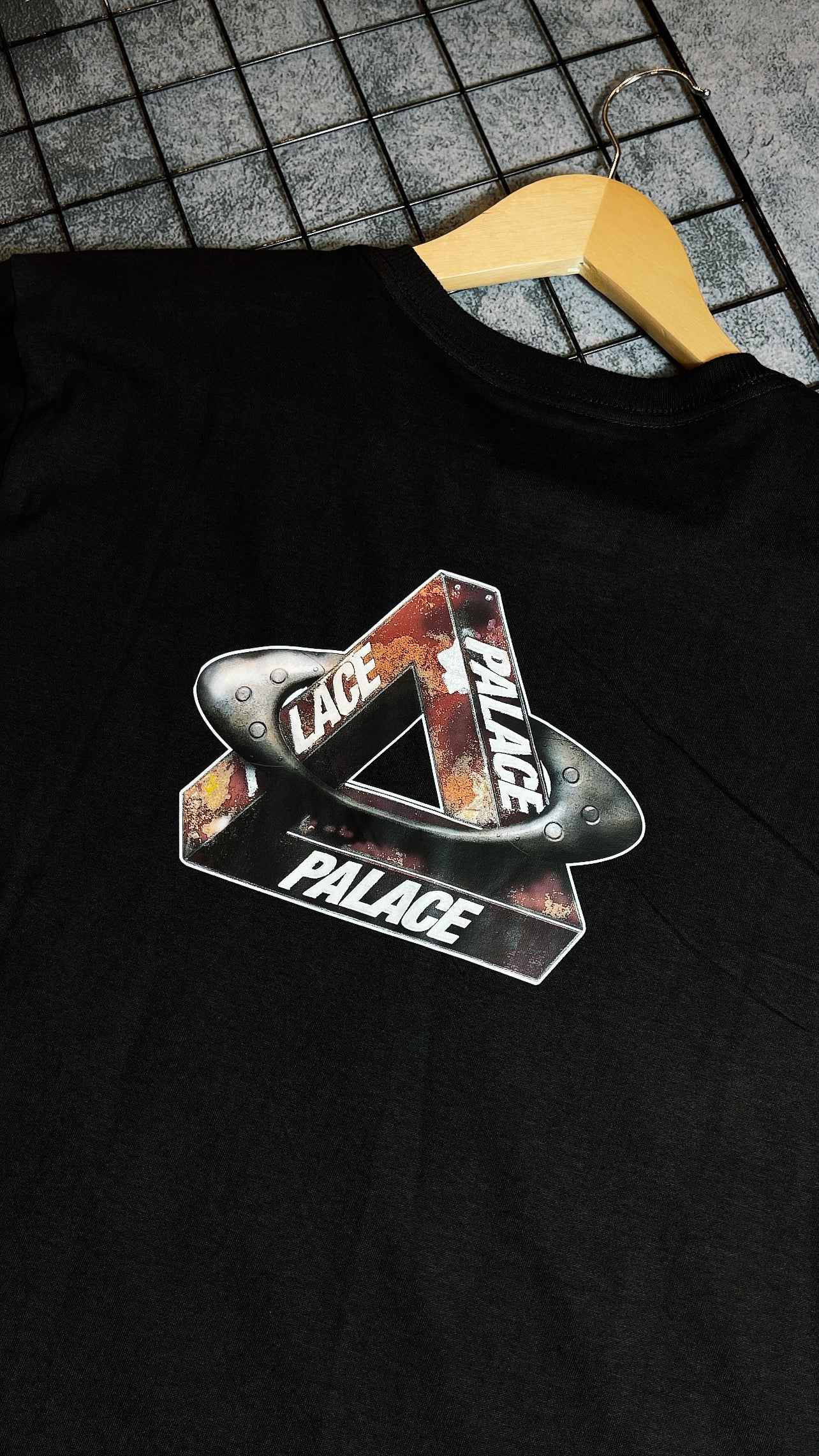 Camisa Okl edição