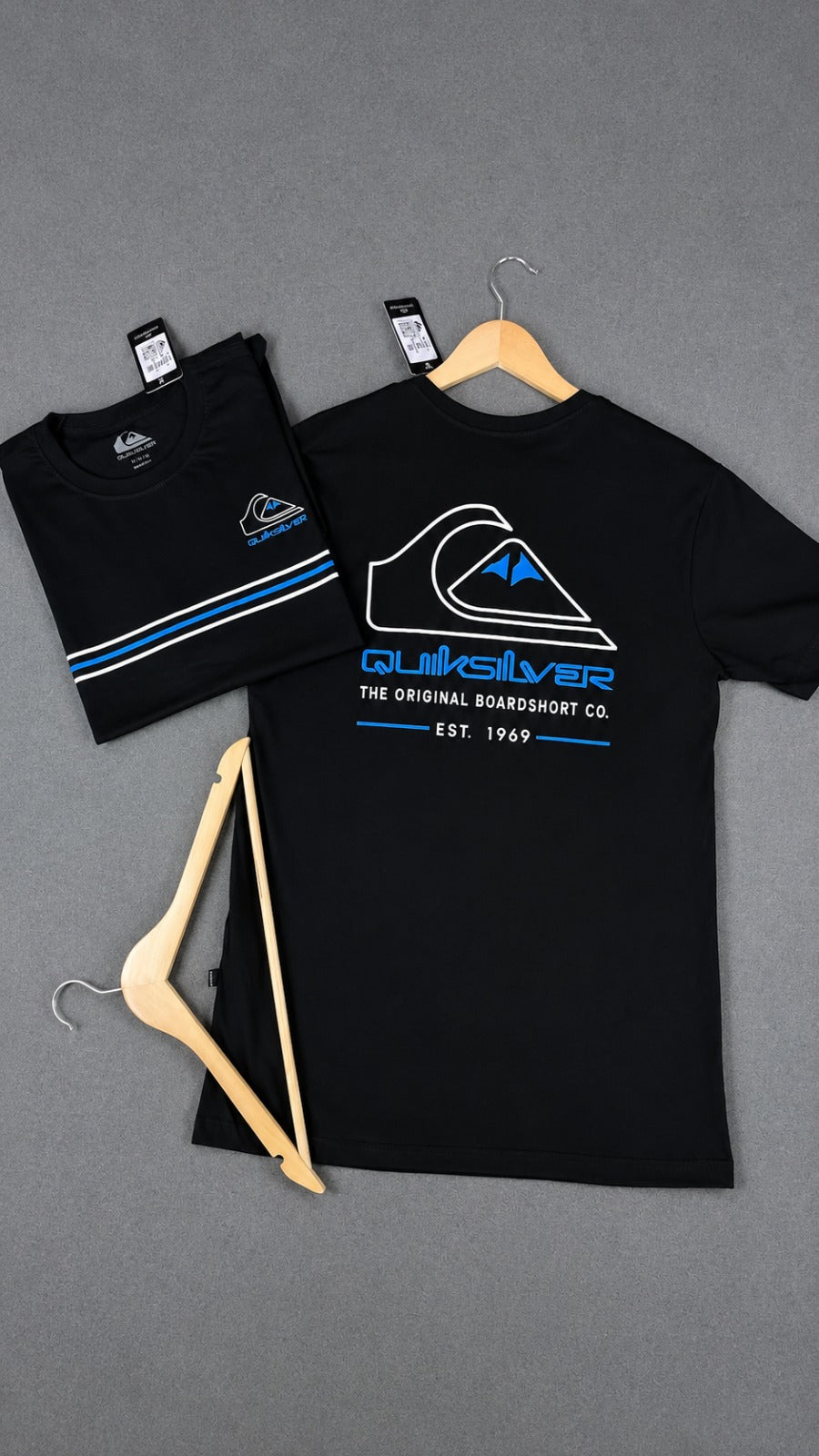 Camiseta Premium Masculina