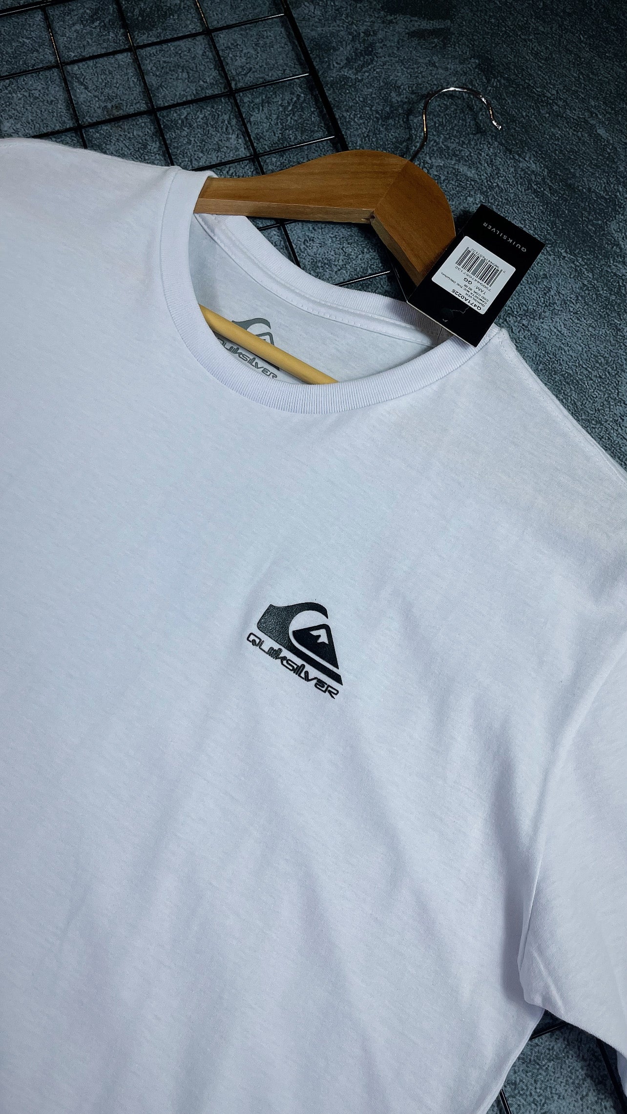 Camiseta Quiksilver