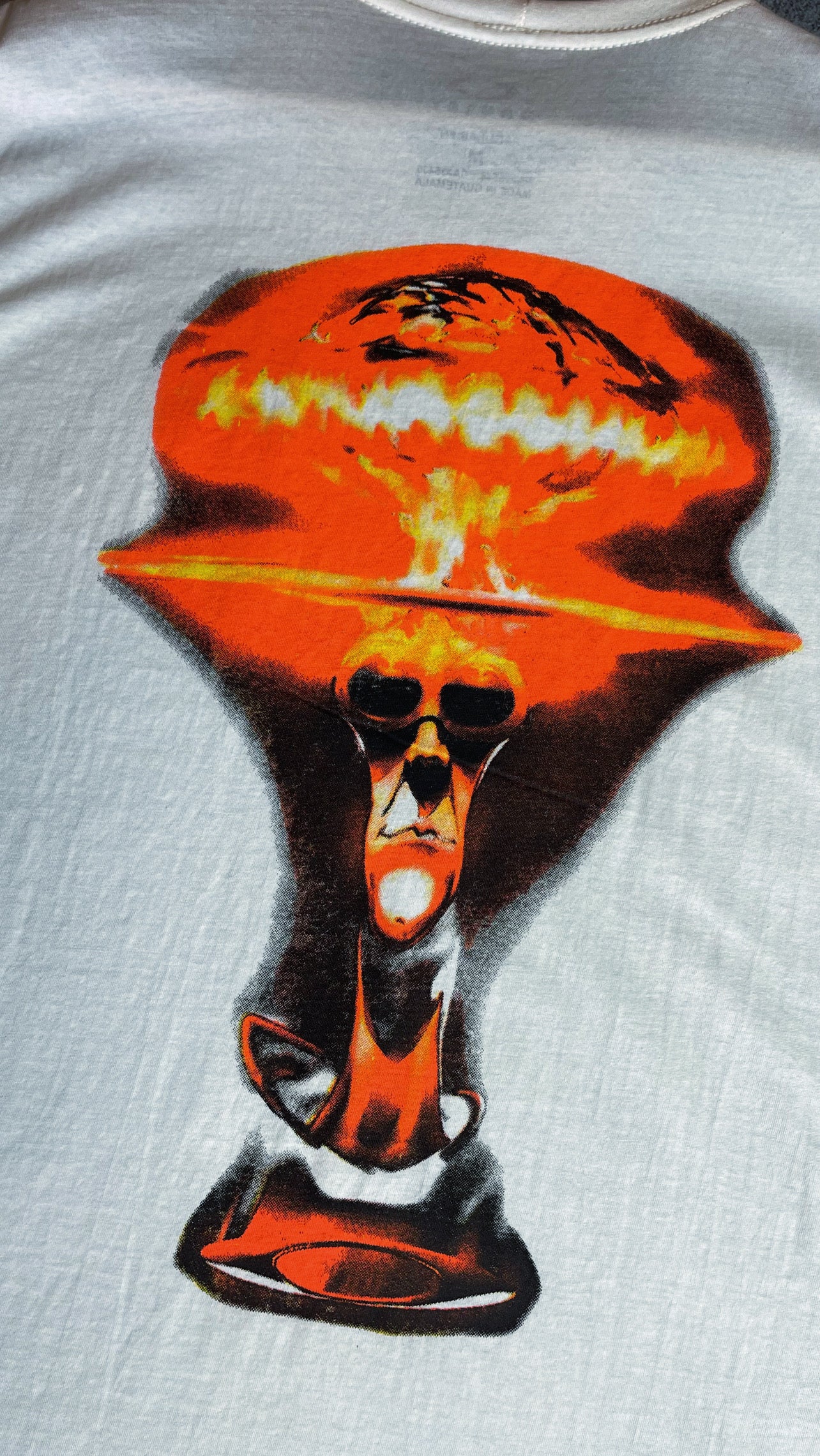 Camisas Okl edição OTT
