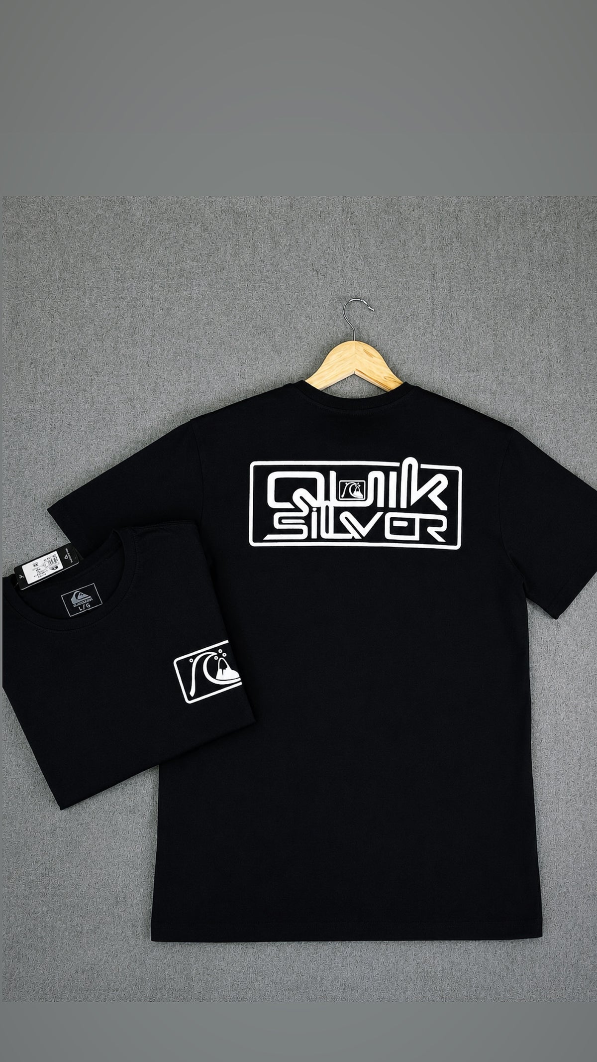Camiseta Masculina Premium