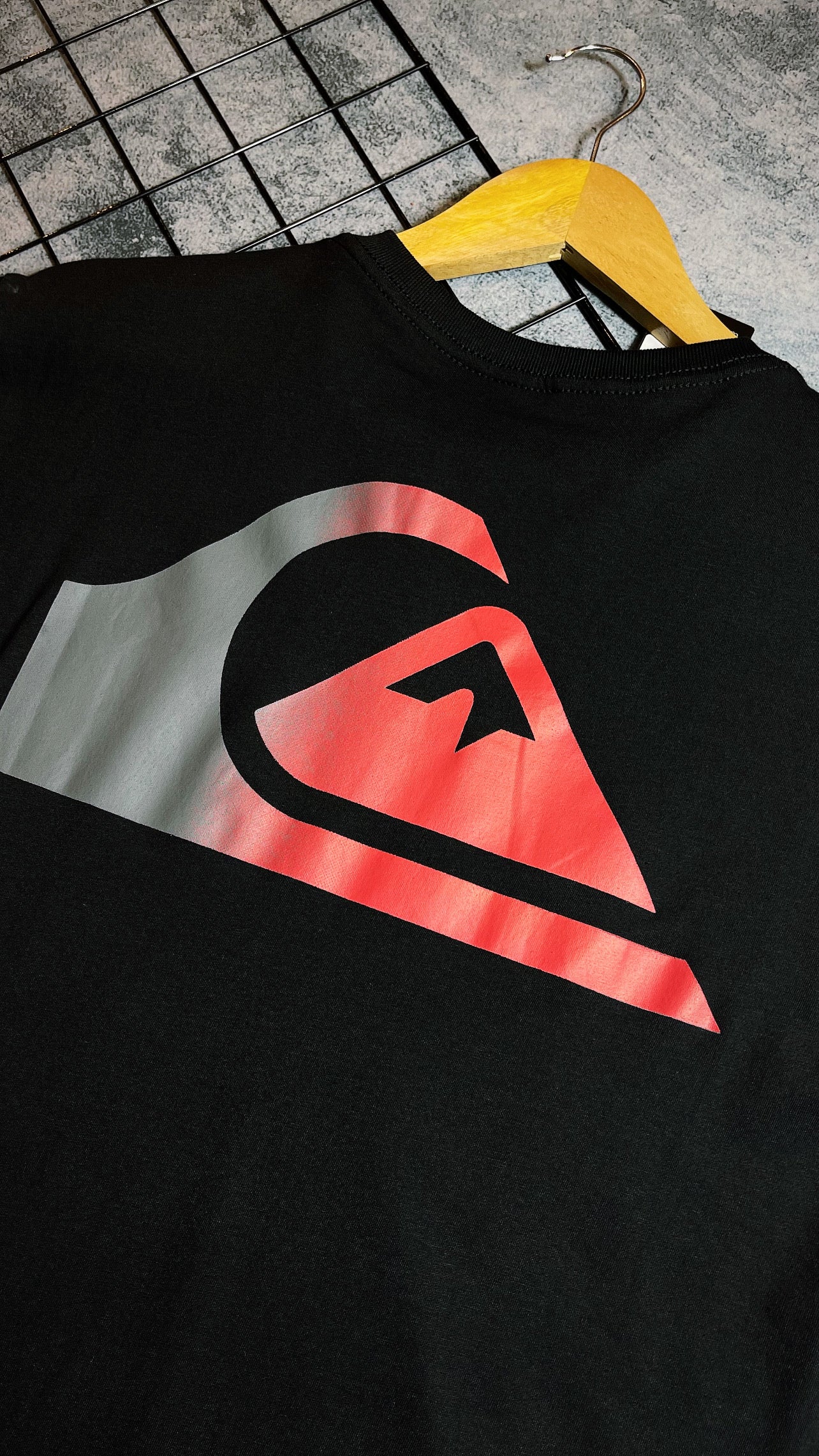 Camiseta Quiksilver