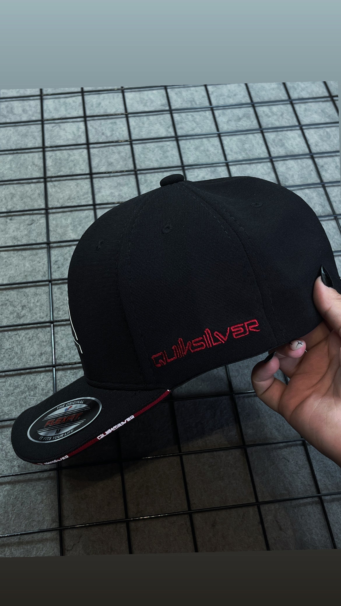 Boné Premium