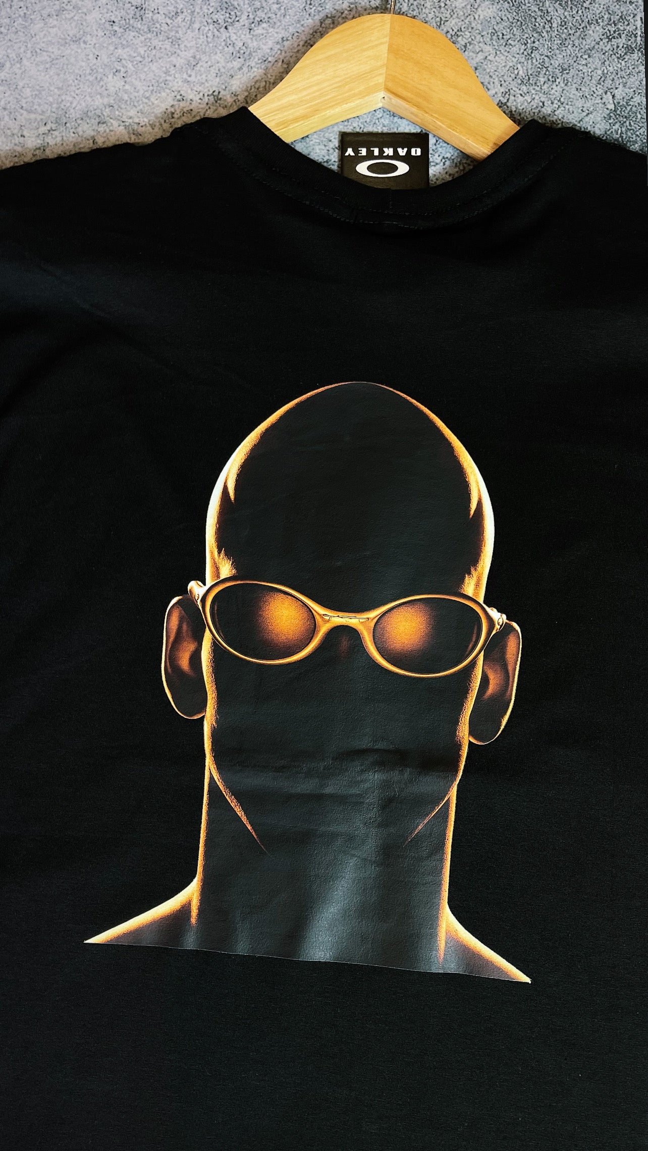 Camisa Oakley edição