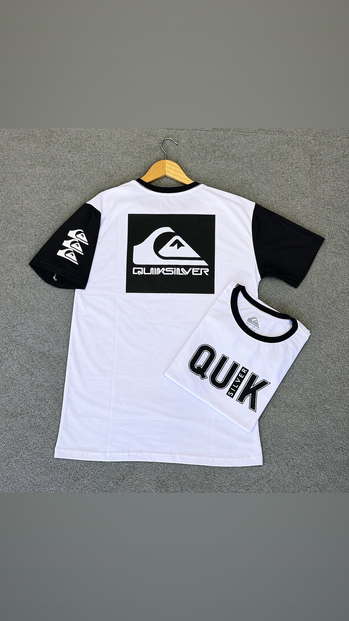Camiseta Premium Masculina