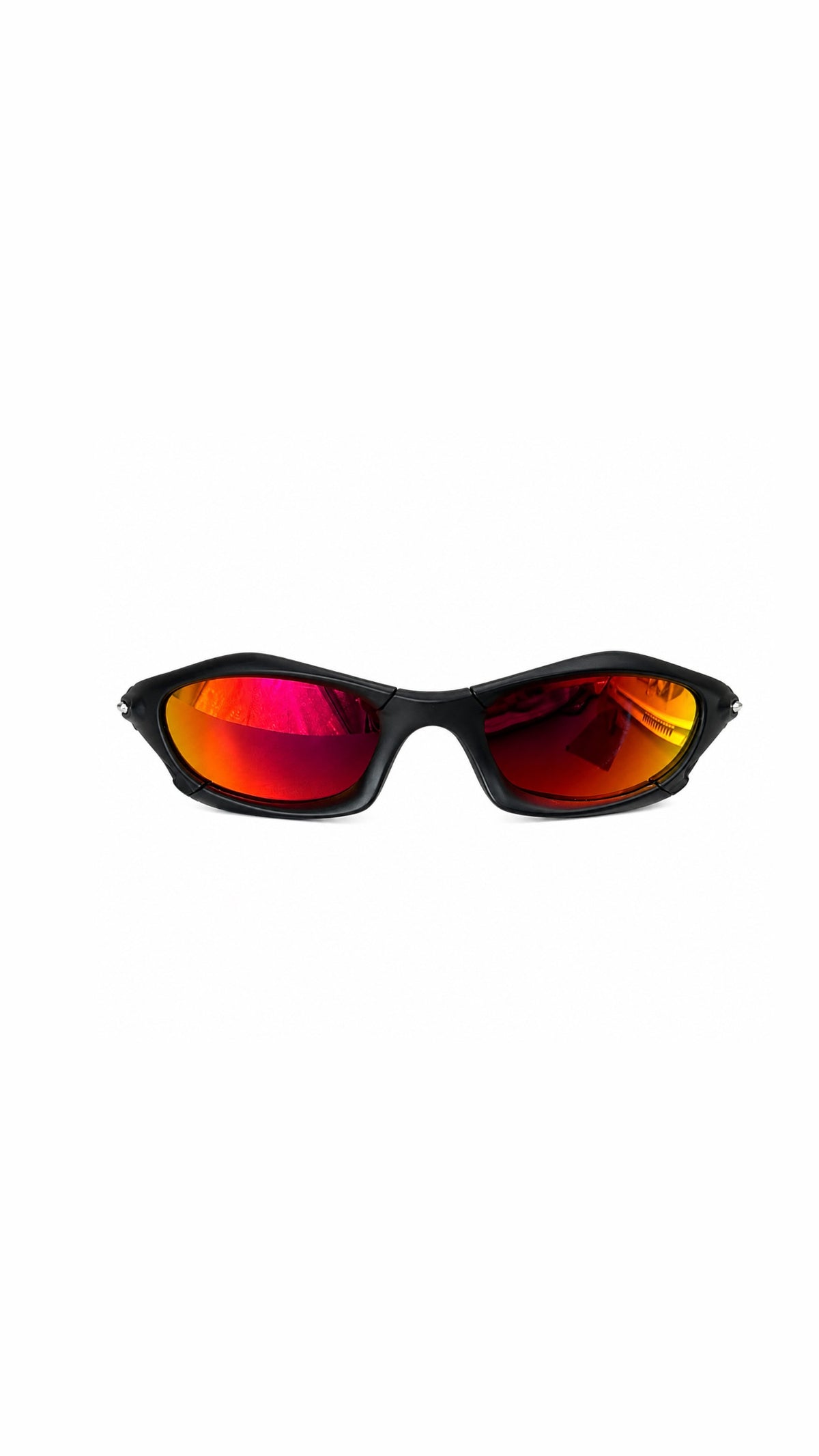 Óculos Splice  lentes Ruby