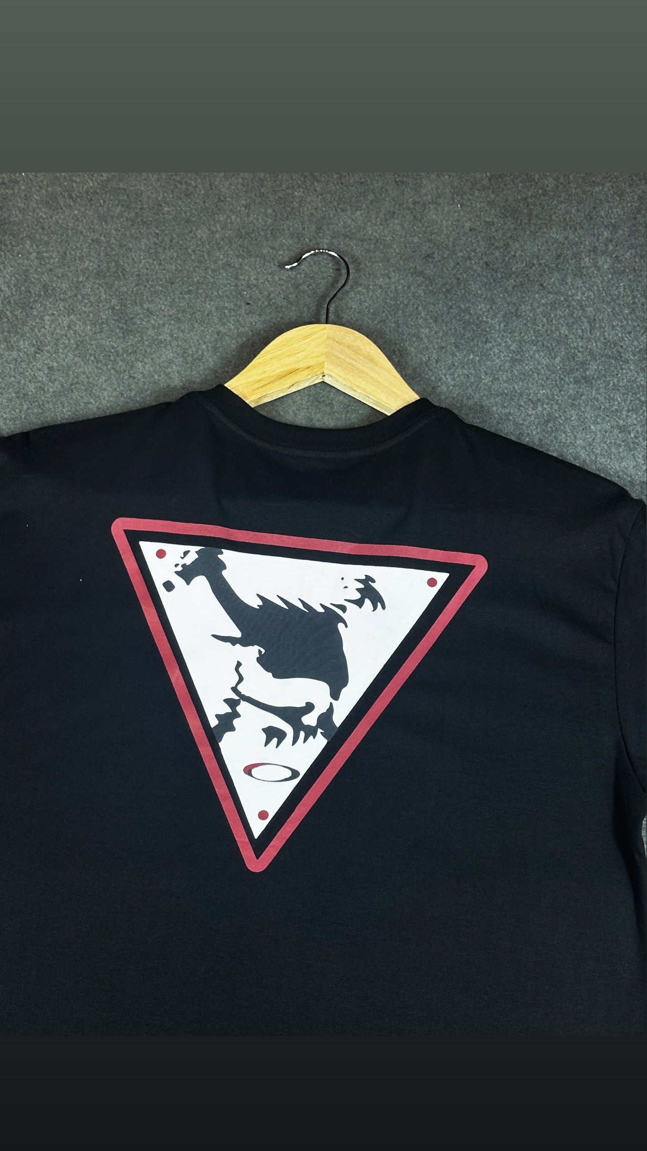 Camisa Oakley edição