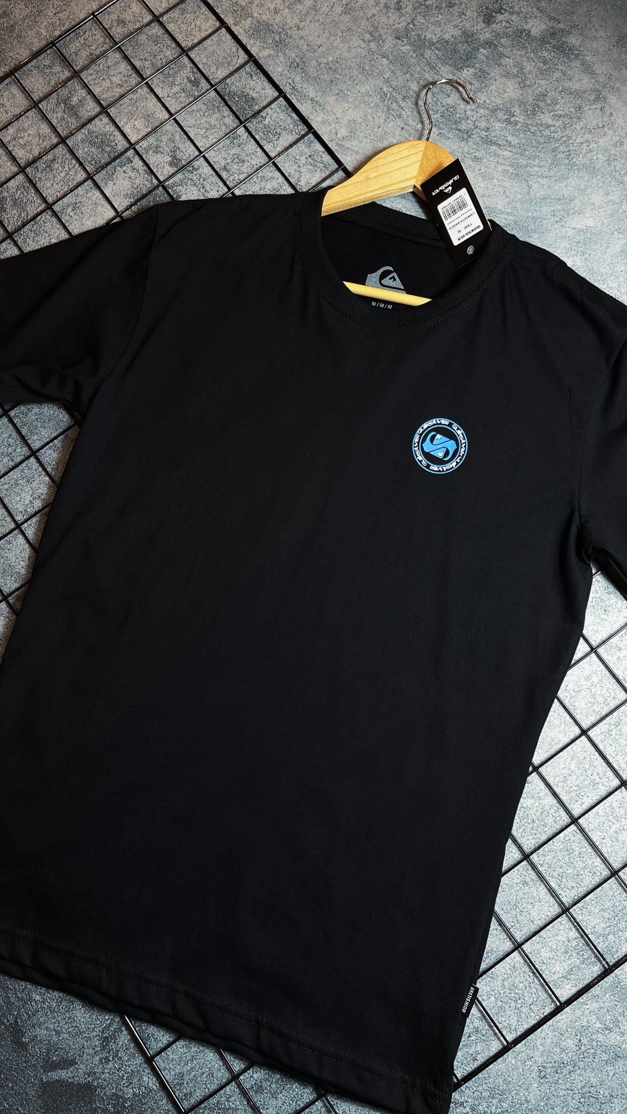 Camiseta Quiksilver