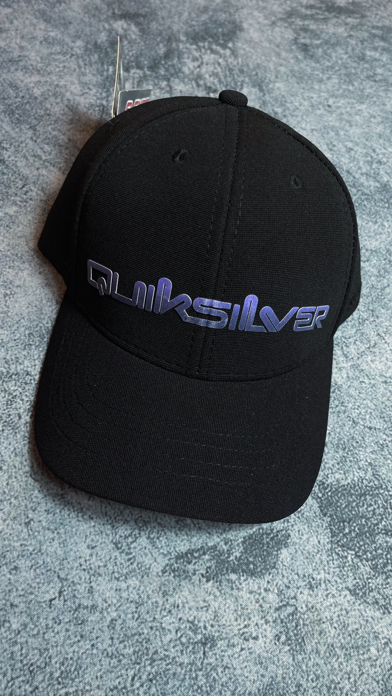 Boné Quiksilver P