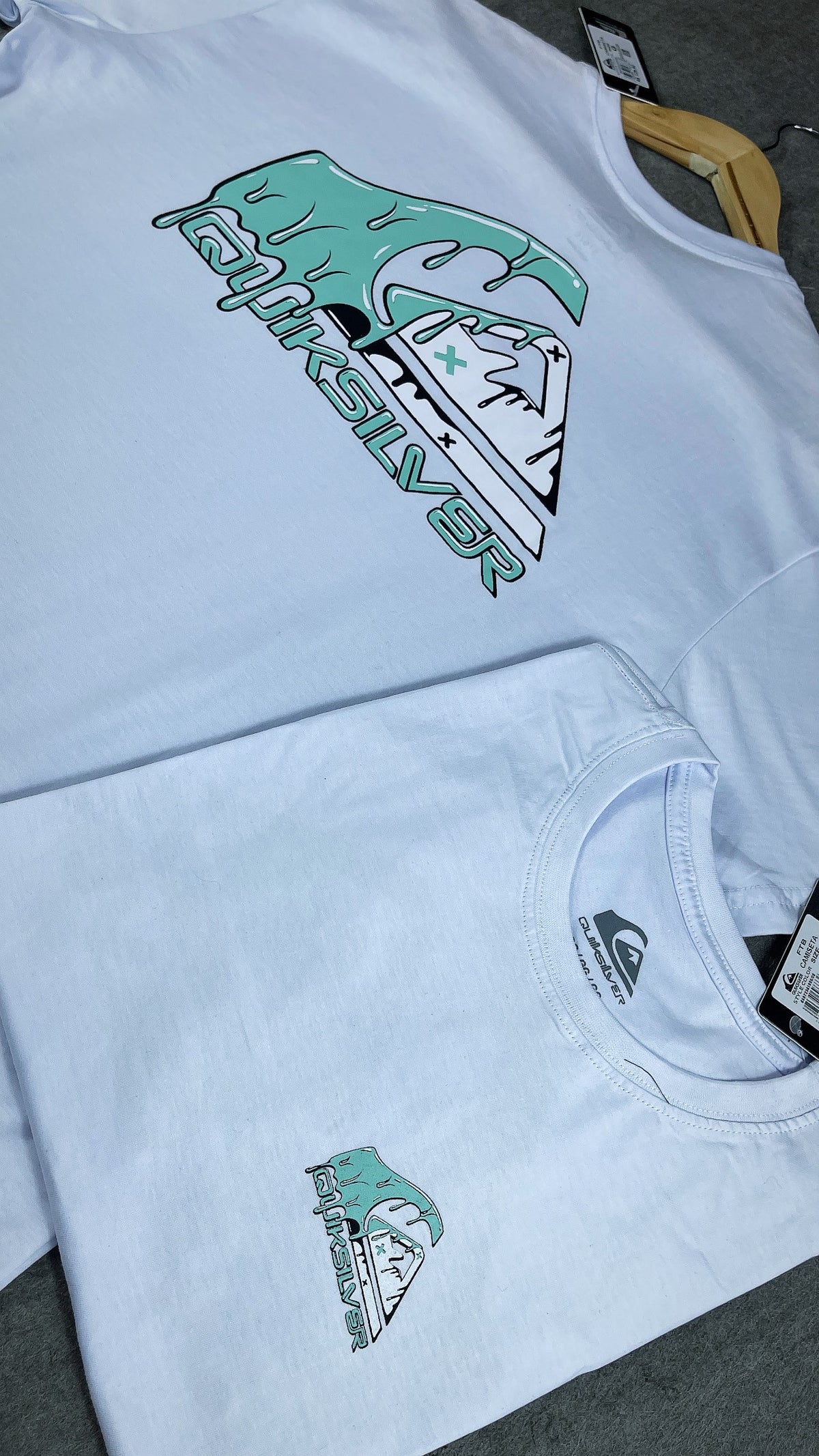 Camiseta Masculina Premium