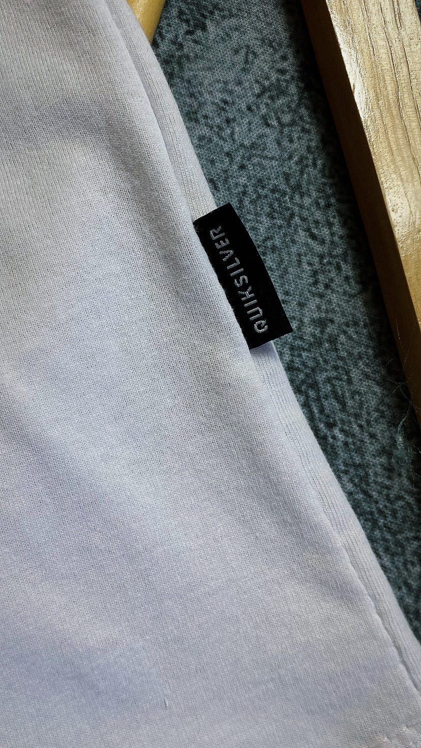 Regata Quiksilver-Branca