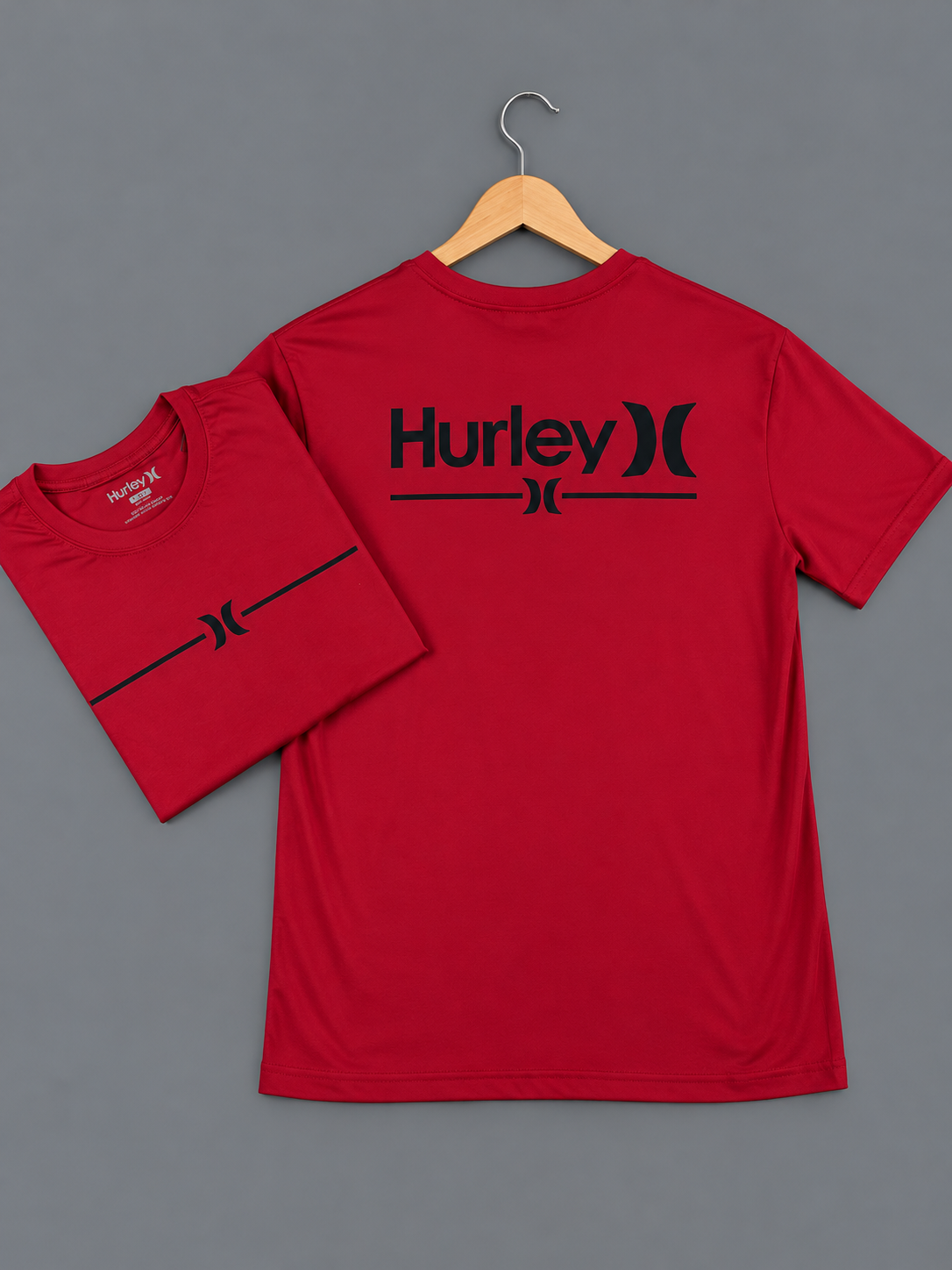 Camiseta Hurley