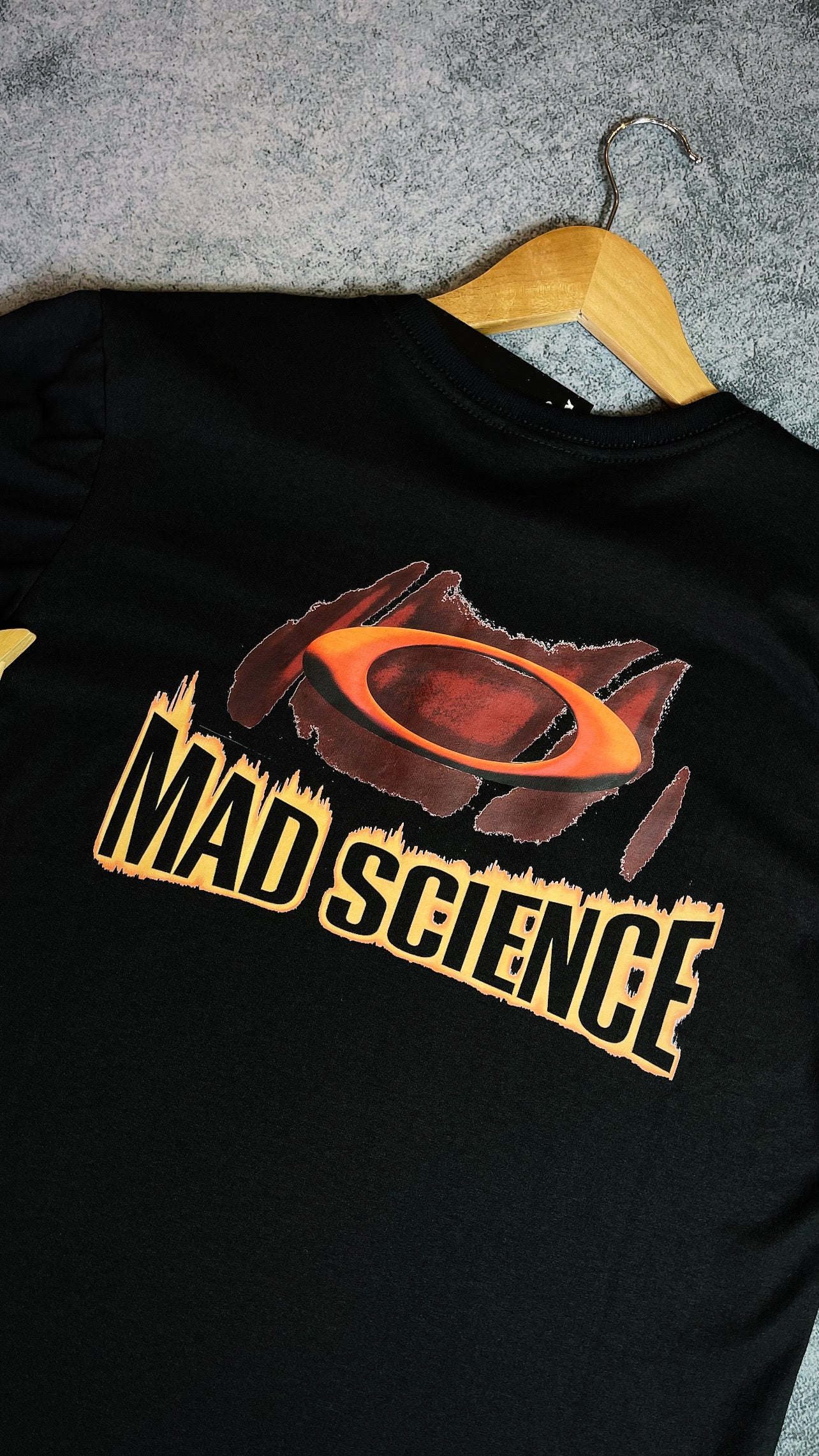 Camisas Oakley edição