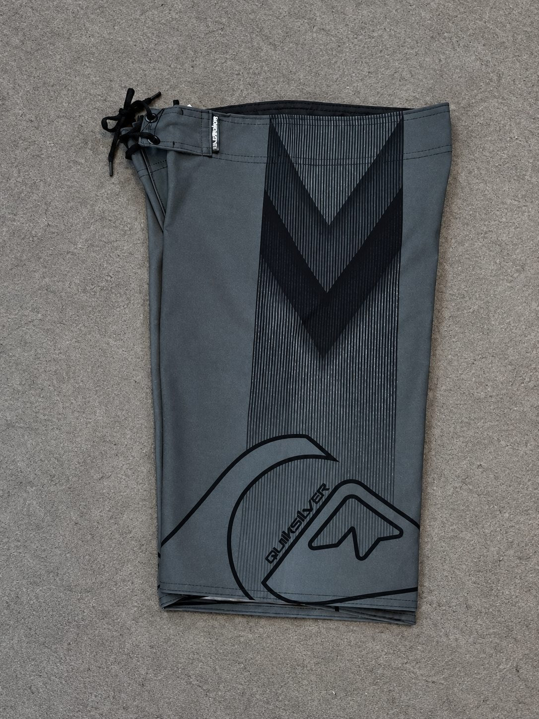 Bermuda Elastano Quiksilver