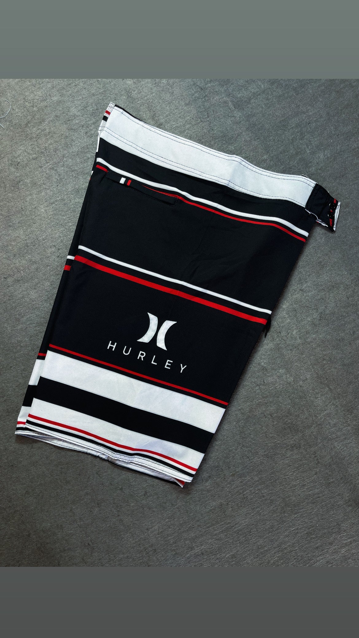 Bermuda  Masculina Listrada