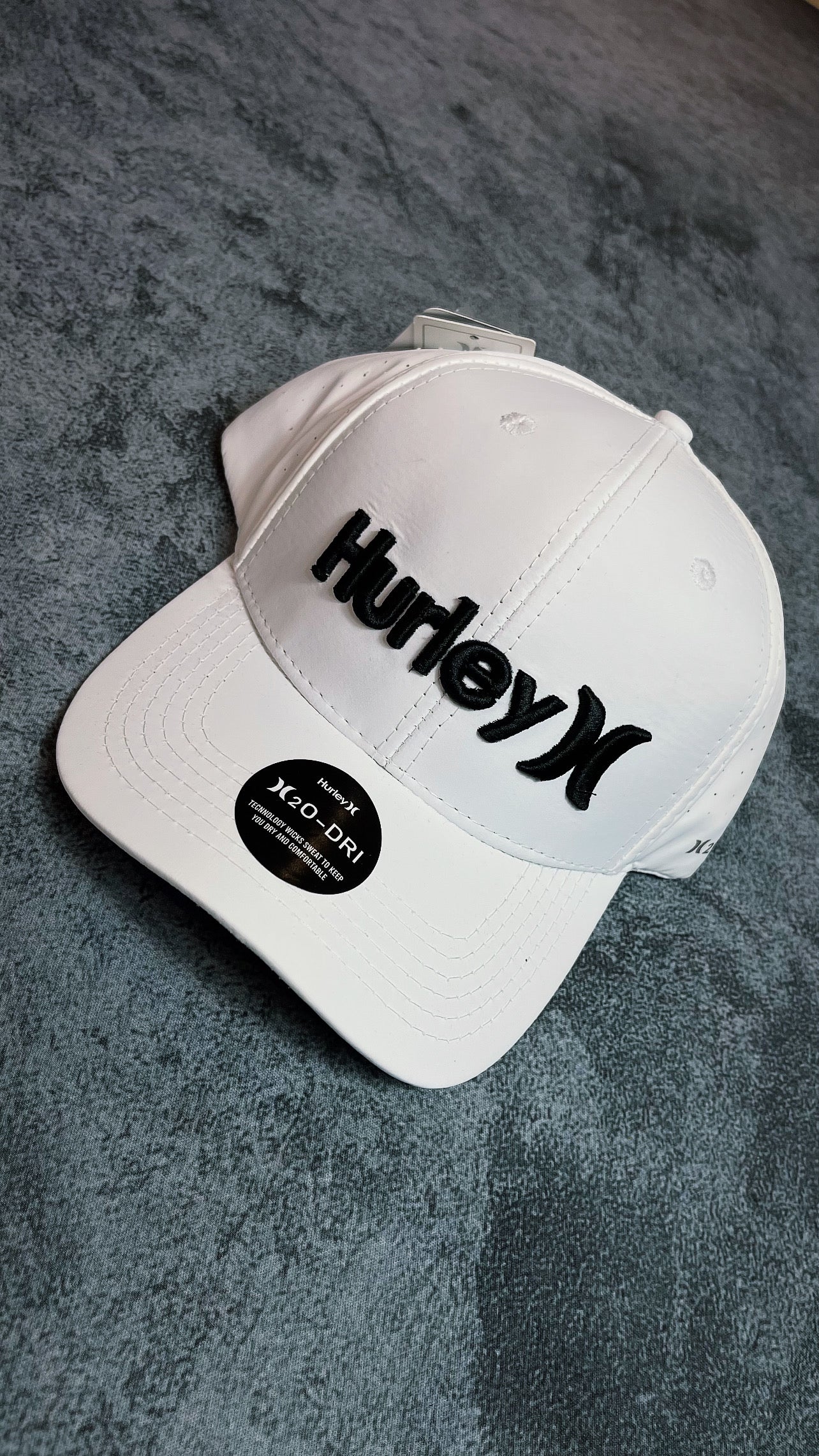 Boné Hurley
