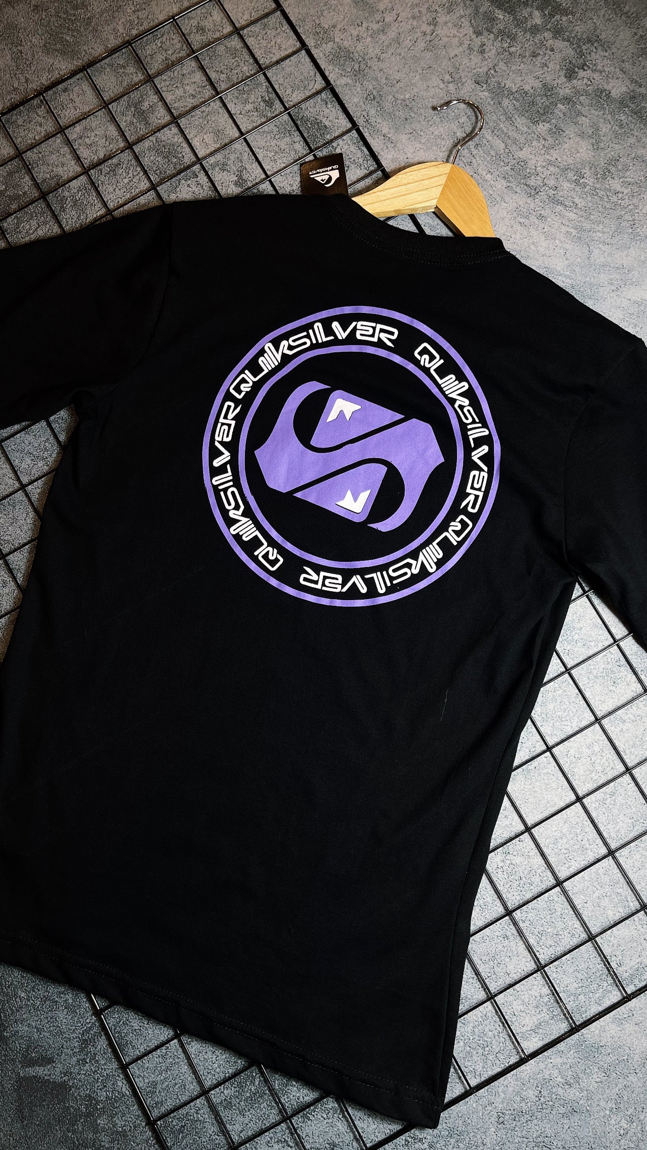 Camiseta Quiksilver