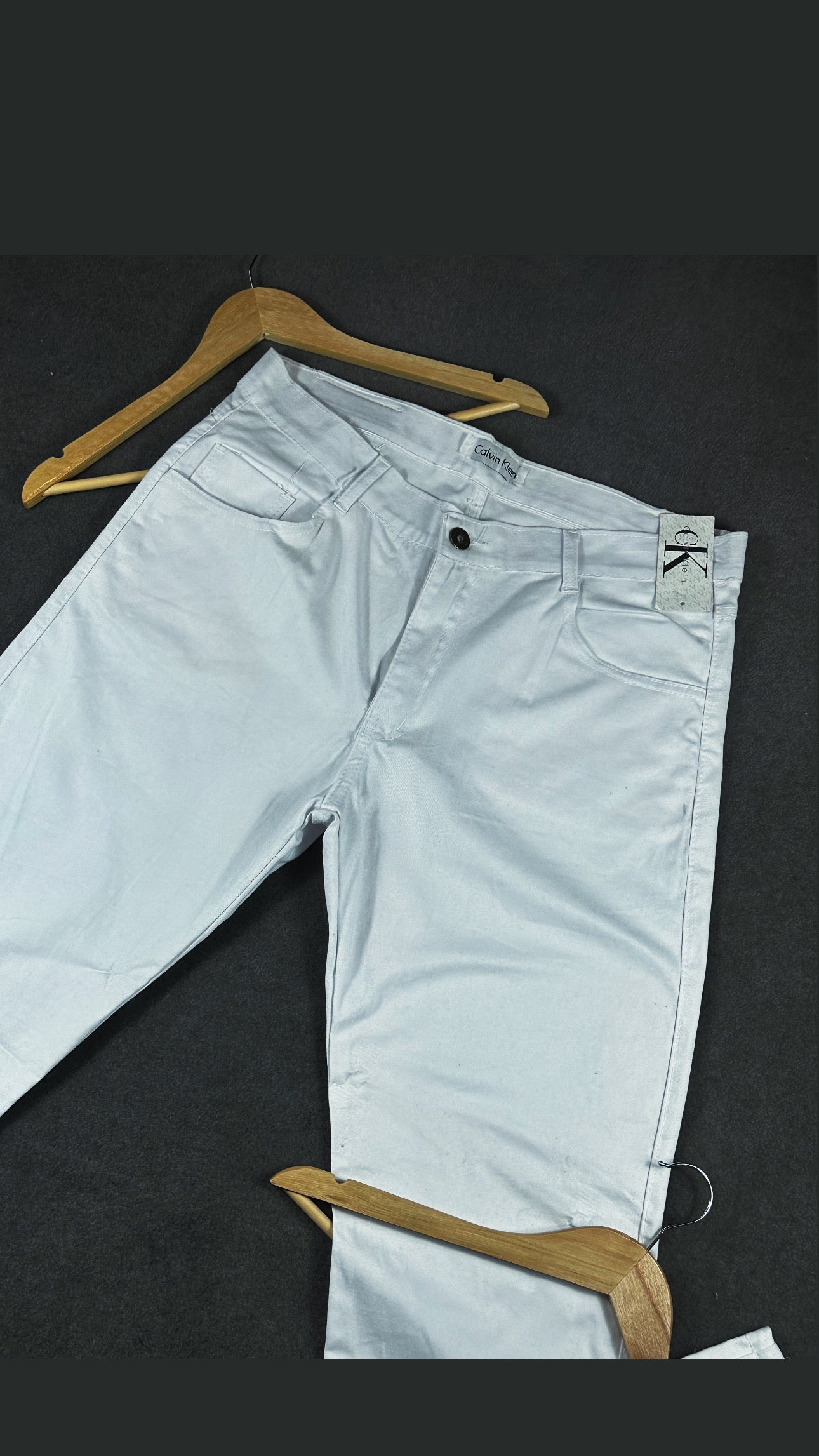 Calça Jeans