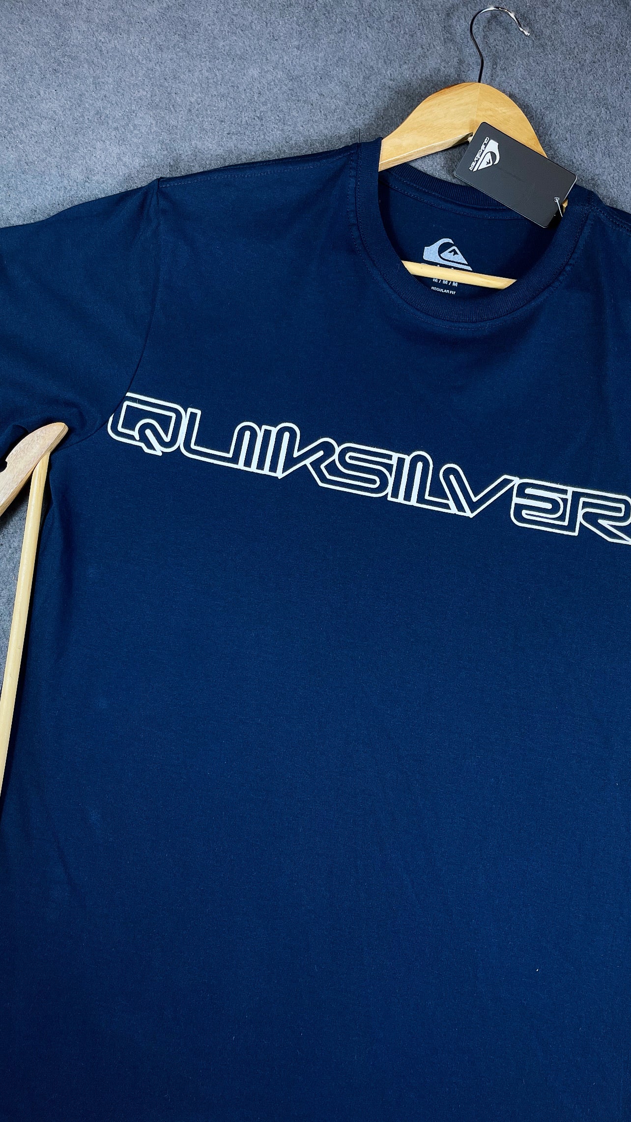 Camiseta Quiksilver