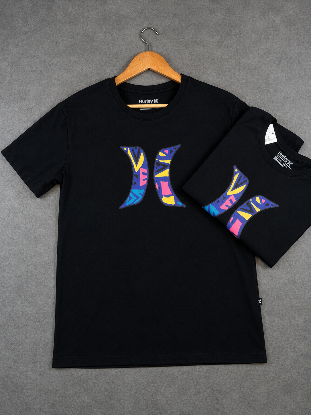Camiseta Hurley