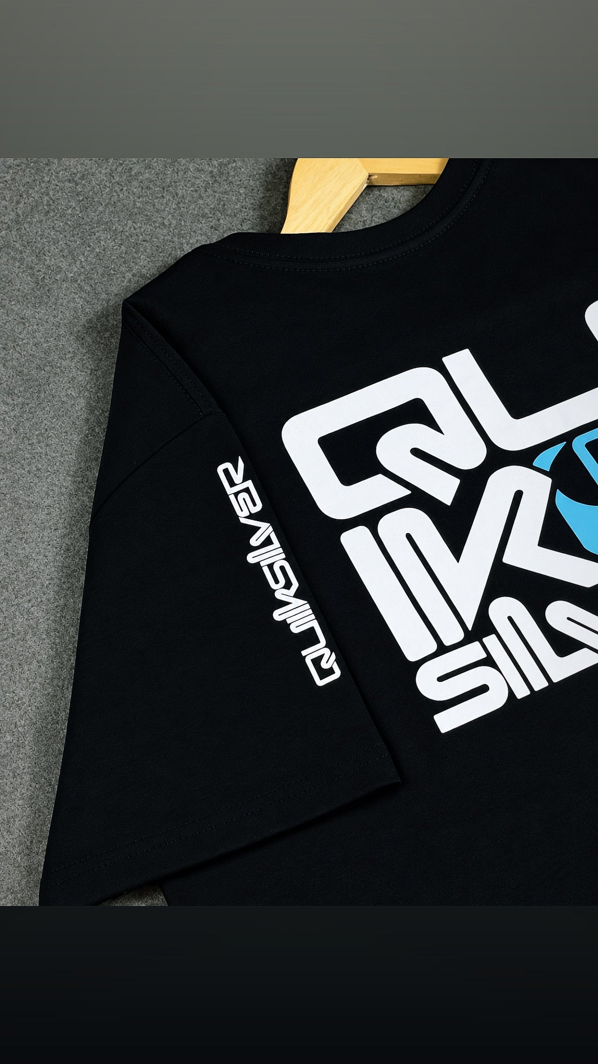 Camiseta Premium Masculina