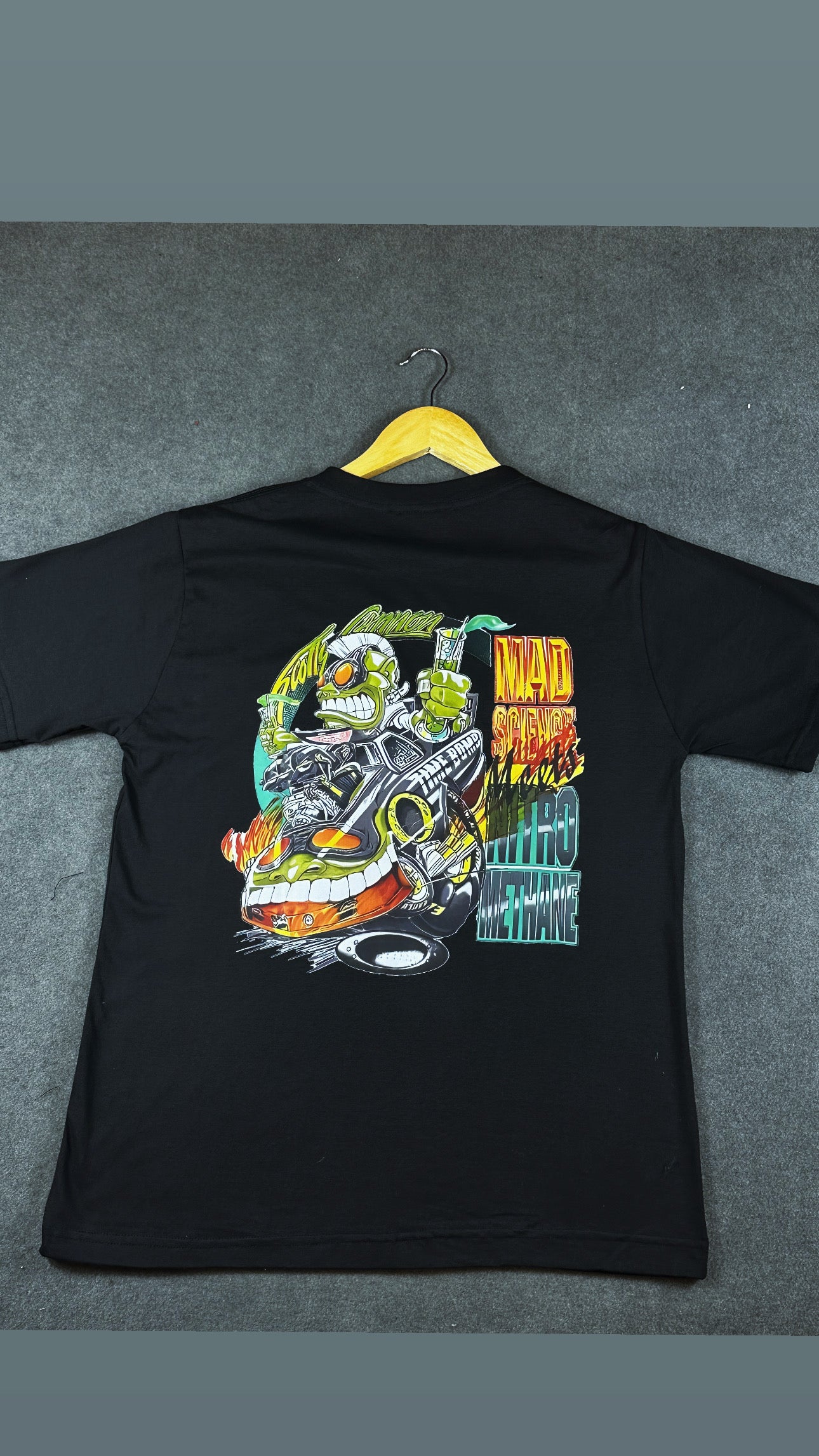 Camisa Oakley edição