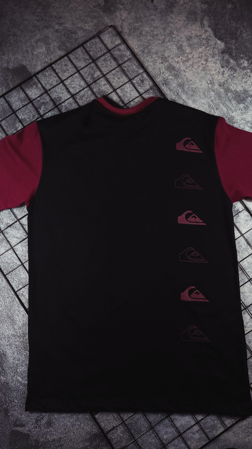 Camiseta Quiksilver Premium