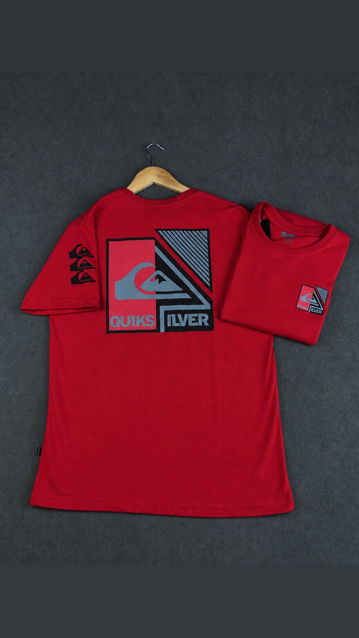 Camiseta Premium Masculina