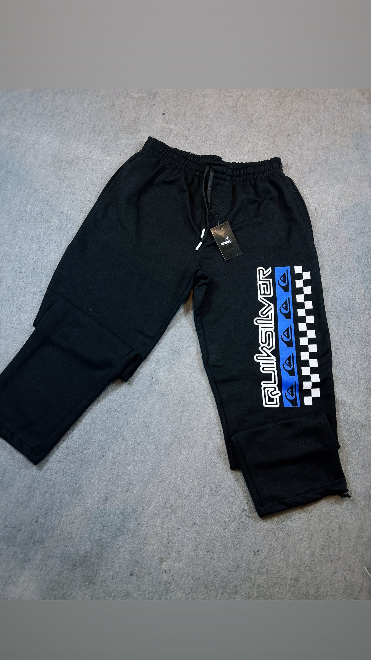 Calça Moletom Premium