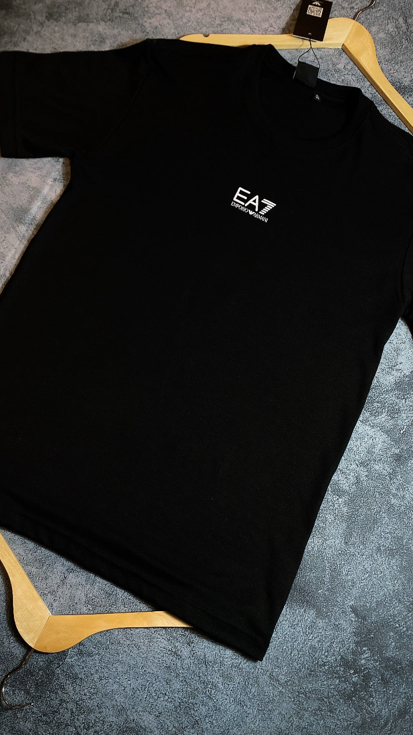 Oversized Armani-Preto