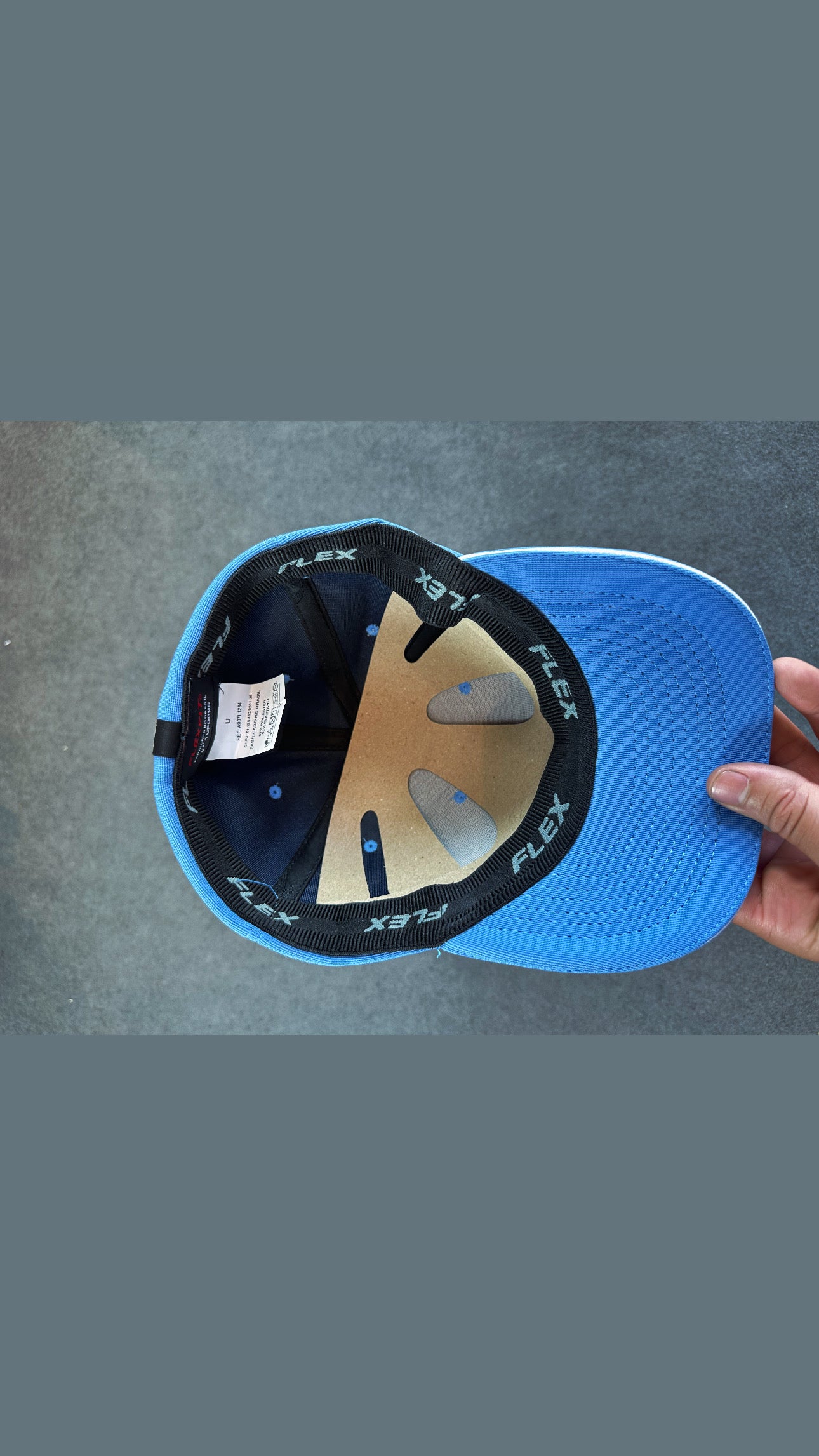 bone da Quiksilver