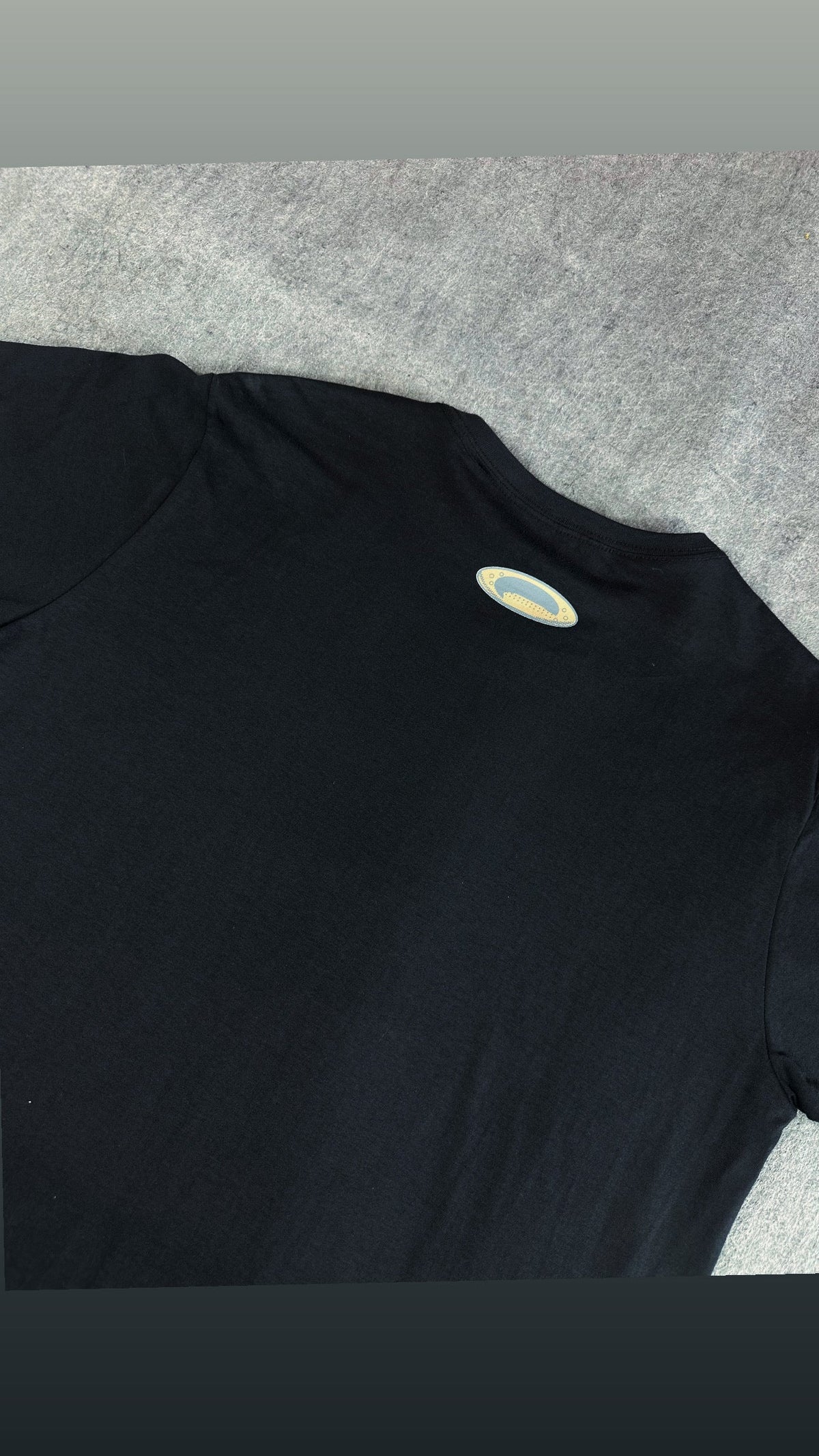 Camiseta Edição Elite