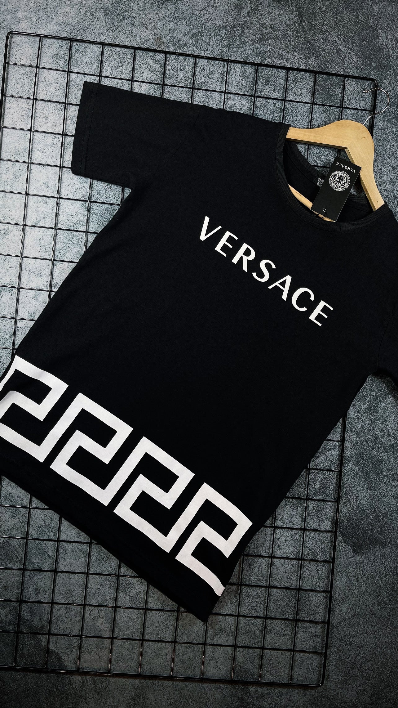 Peruana Versace