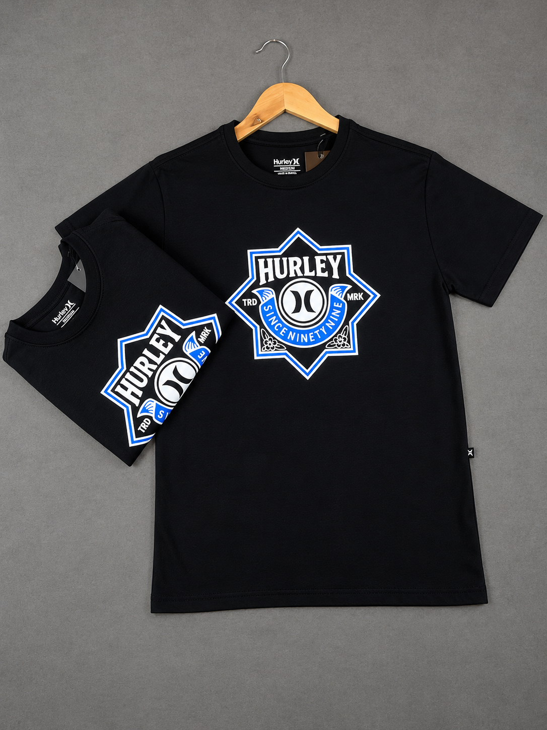 Camiseta Hurley