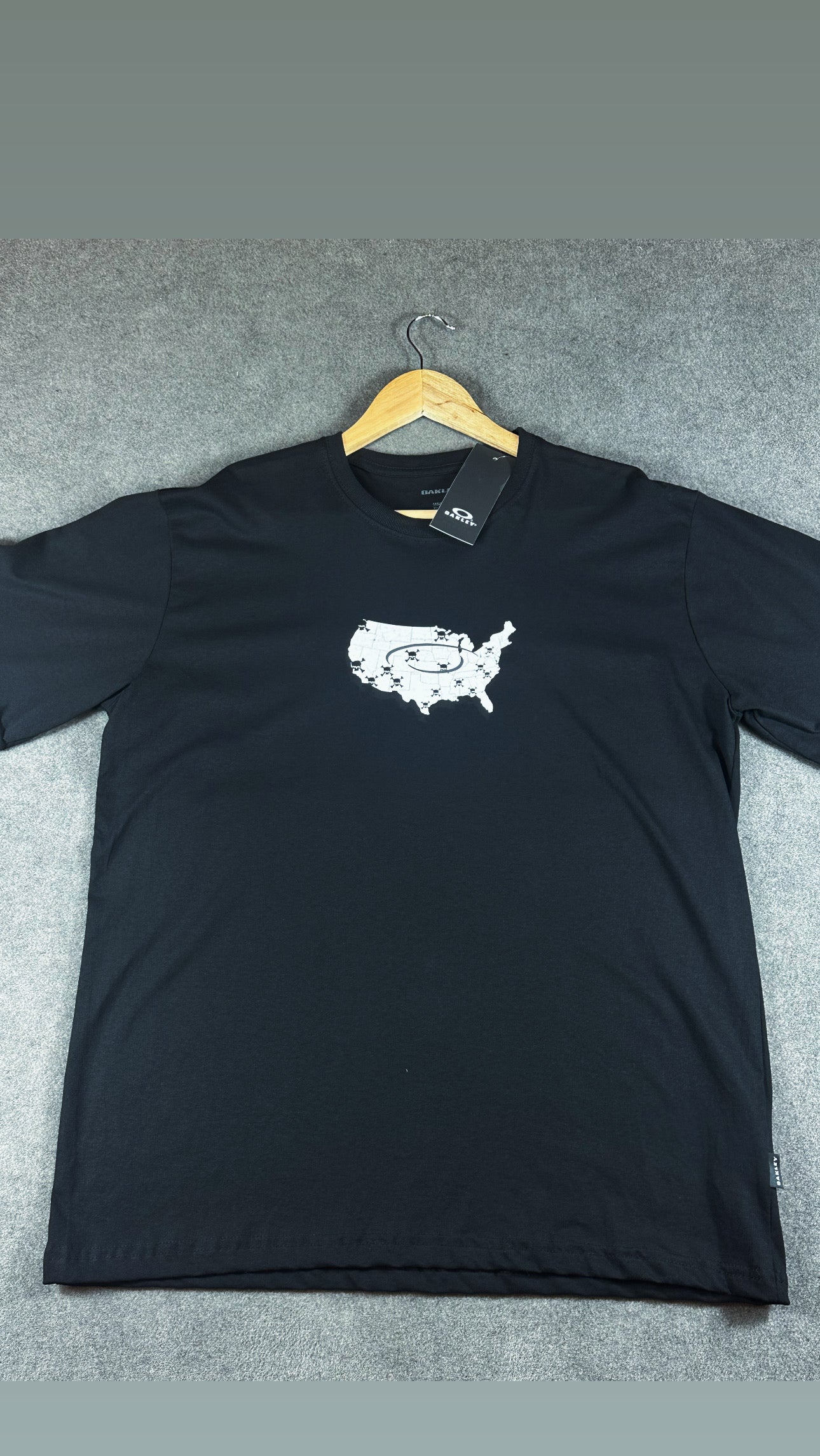 Camisa Oakley edição