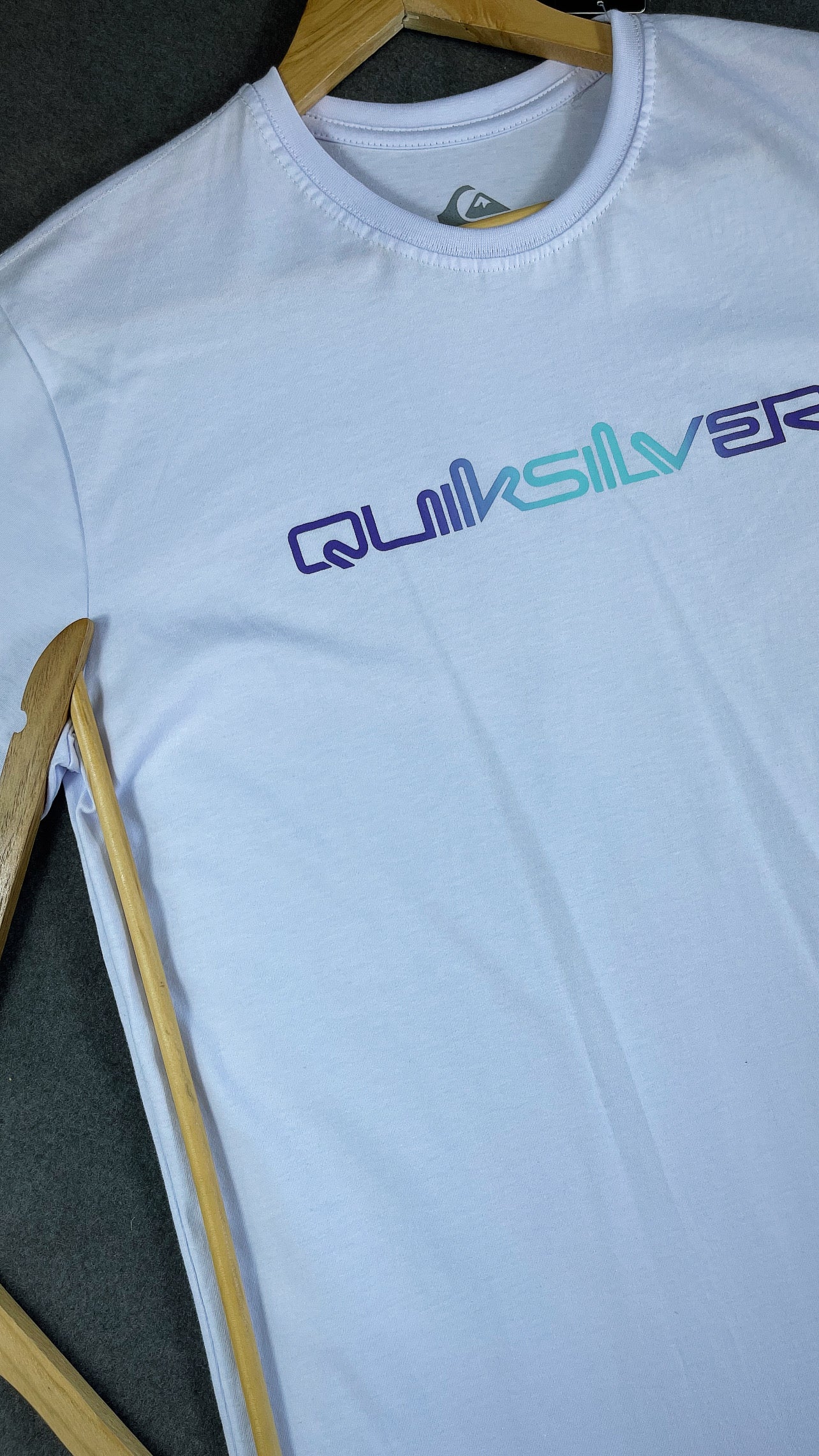 CAMISA Quiksilver
