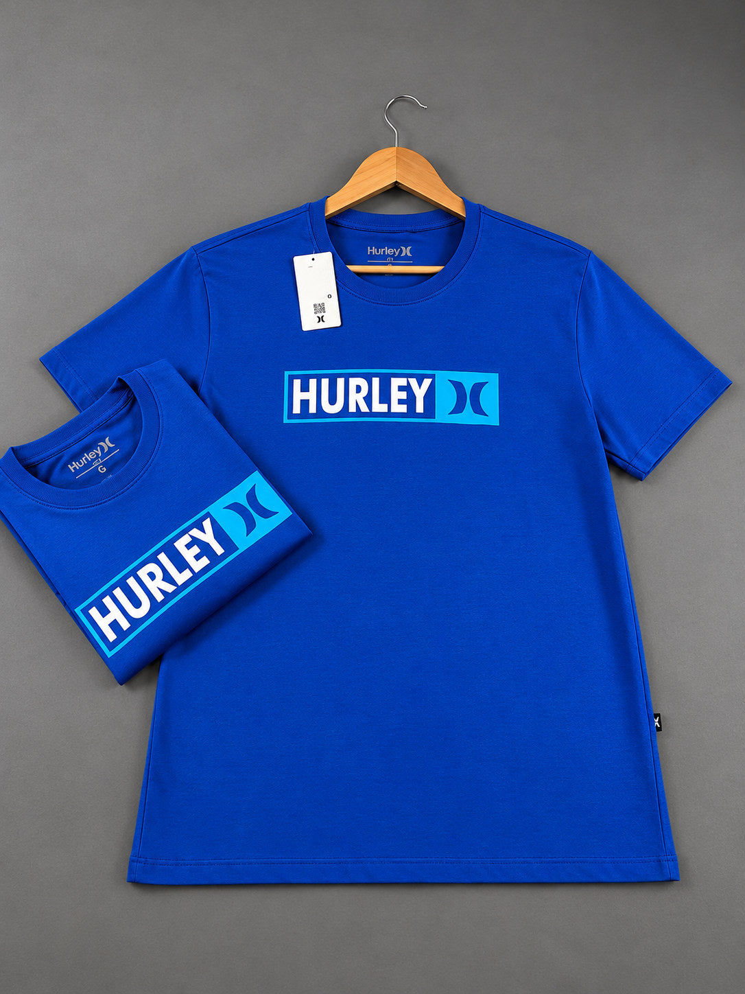 Camiseta Hurley