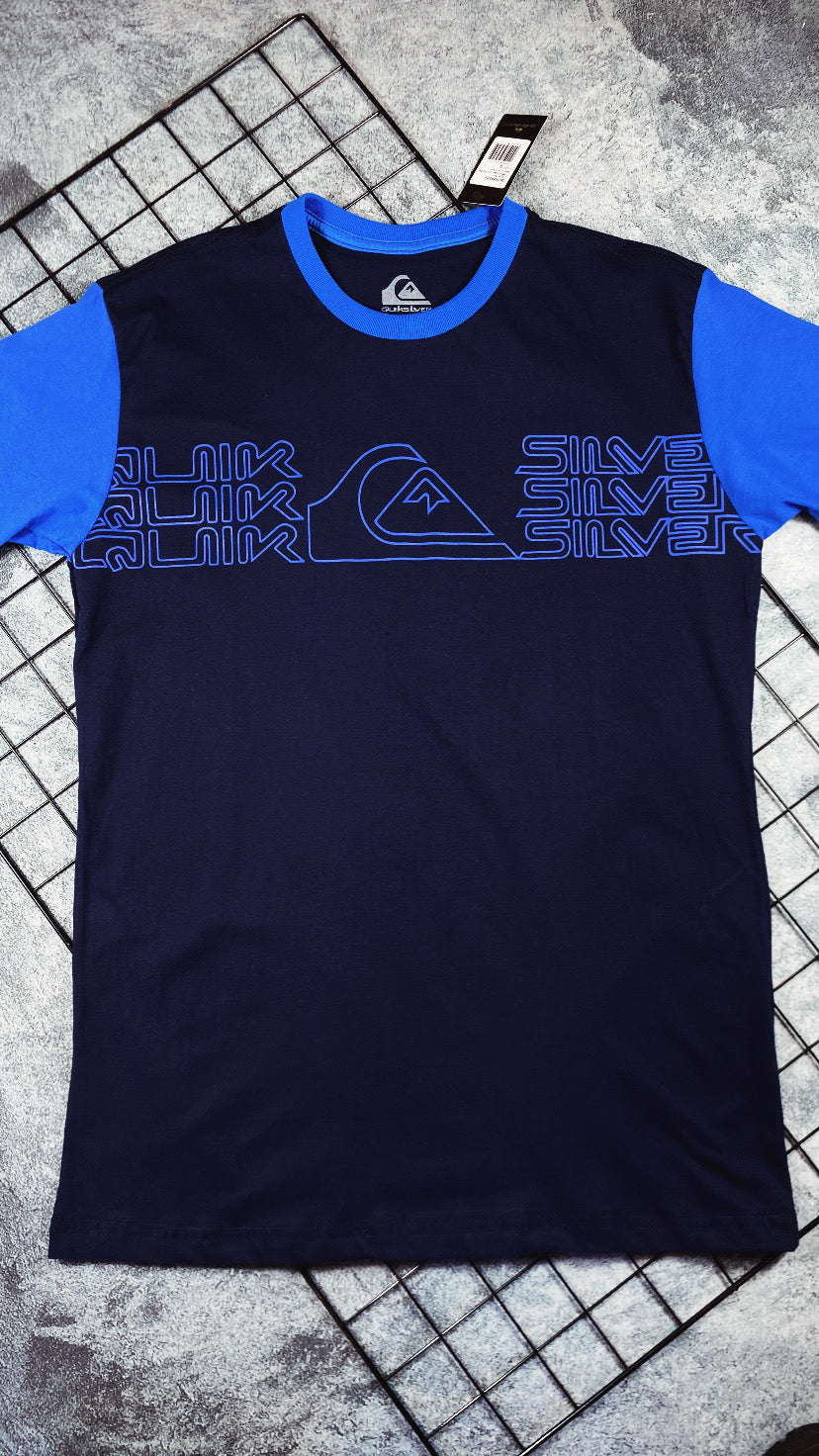 Camiseta Quiksilver Premium