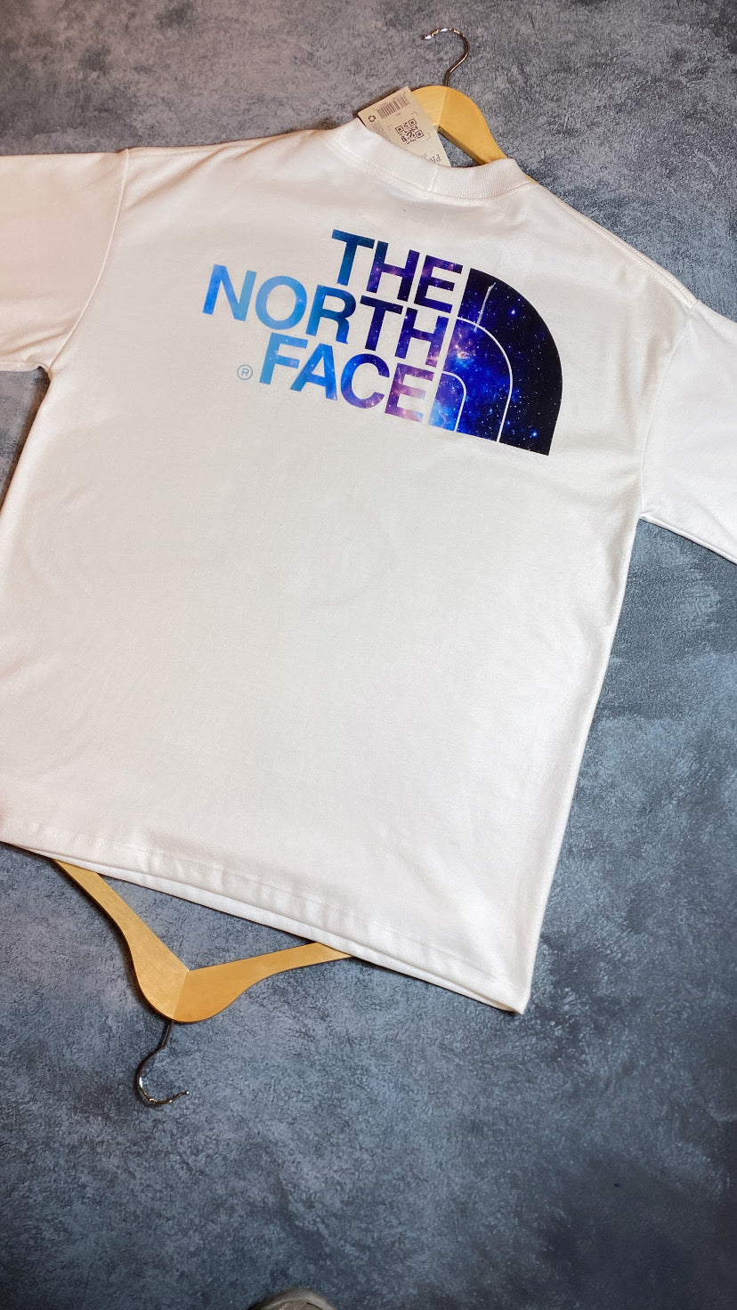Oversized TNF-Branca