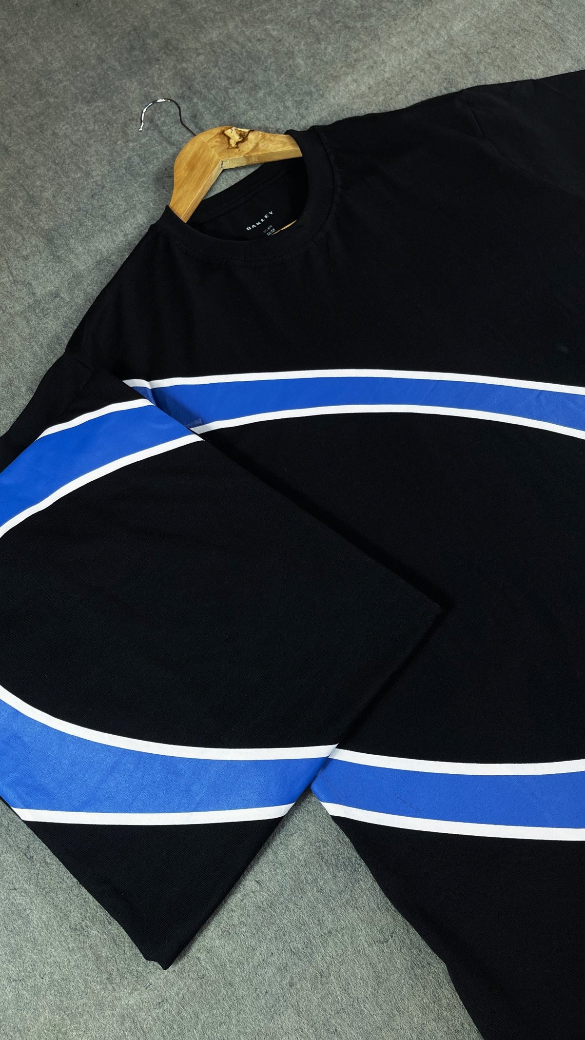 Camiseta Edição Okl