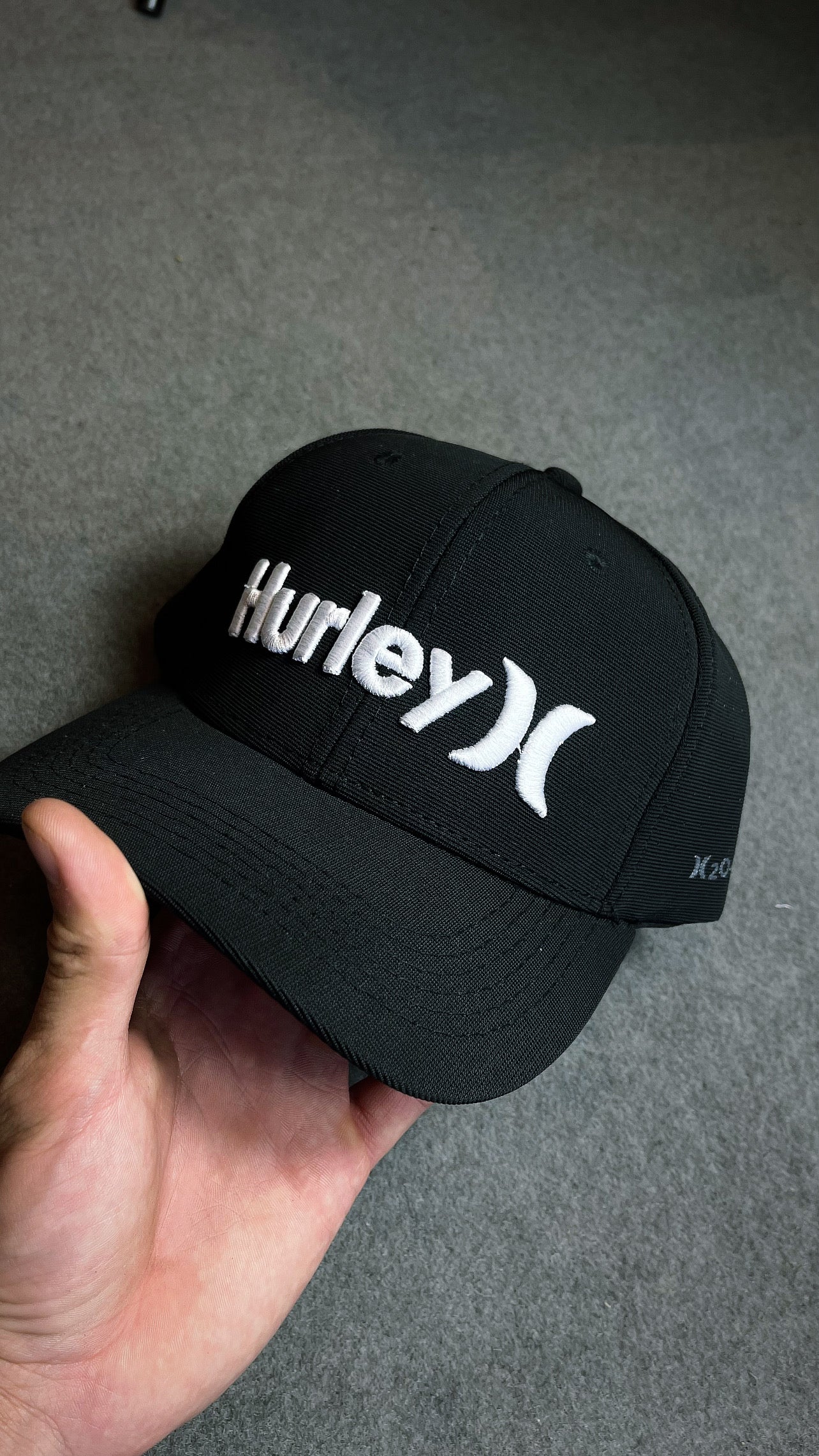 bone da hurley ( M )