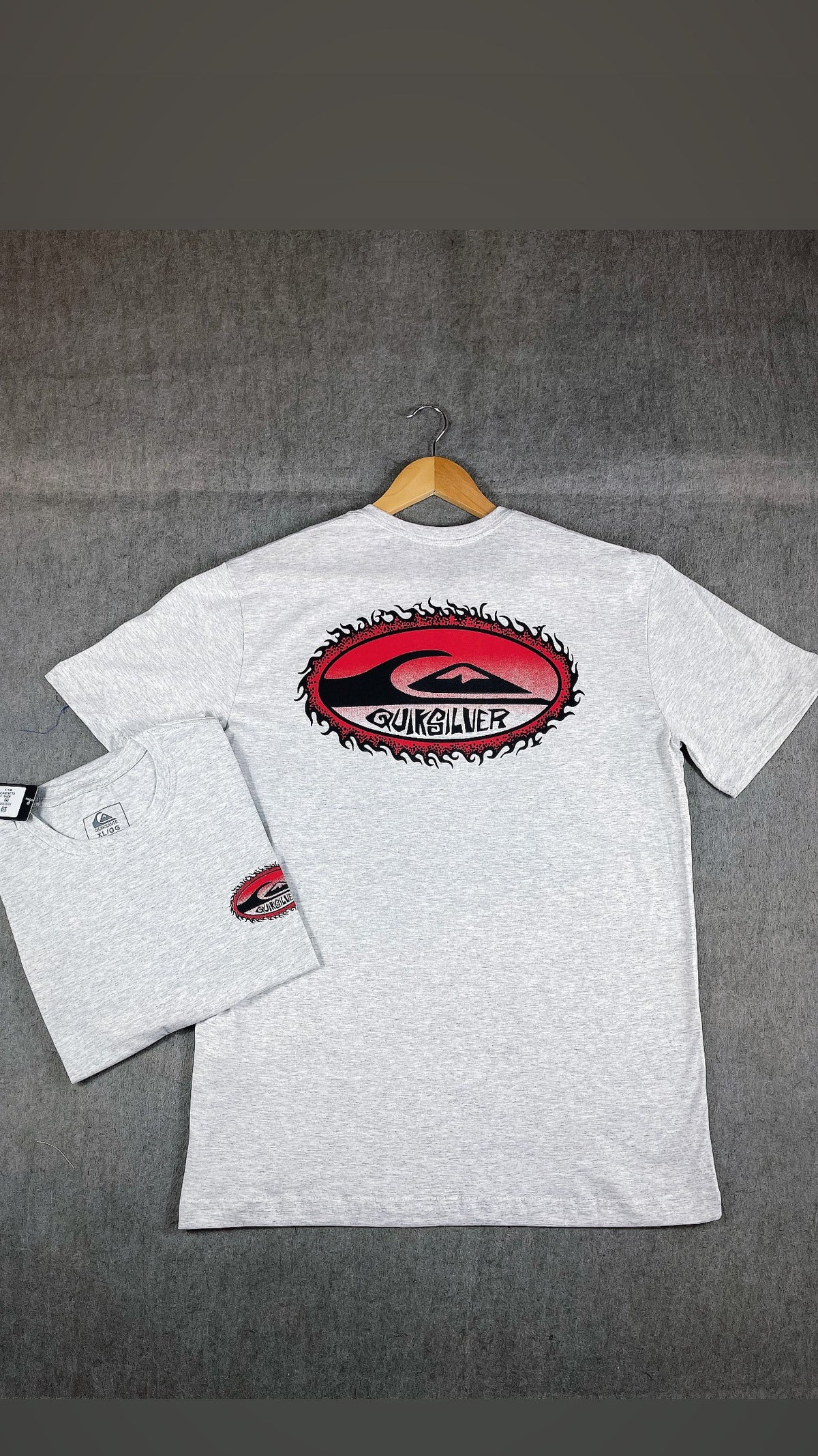 Camiseta Masculina Premium