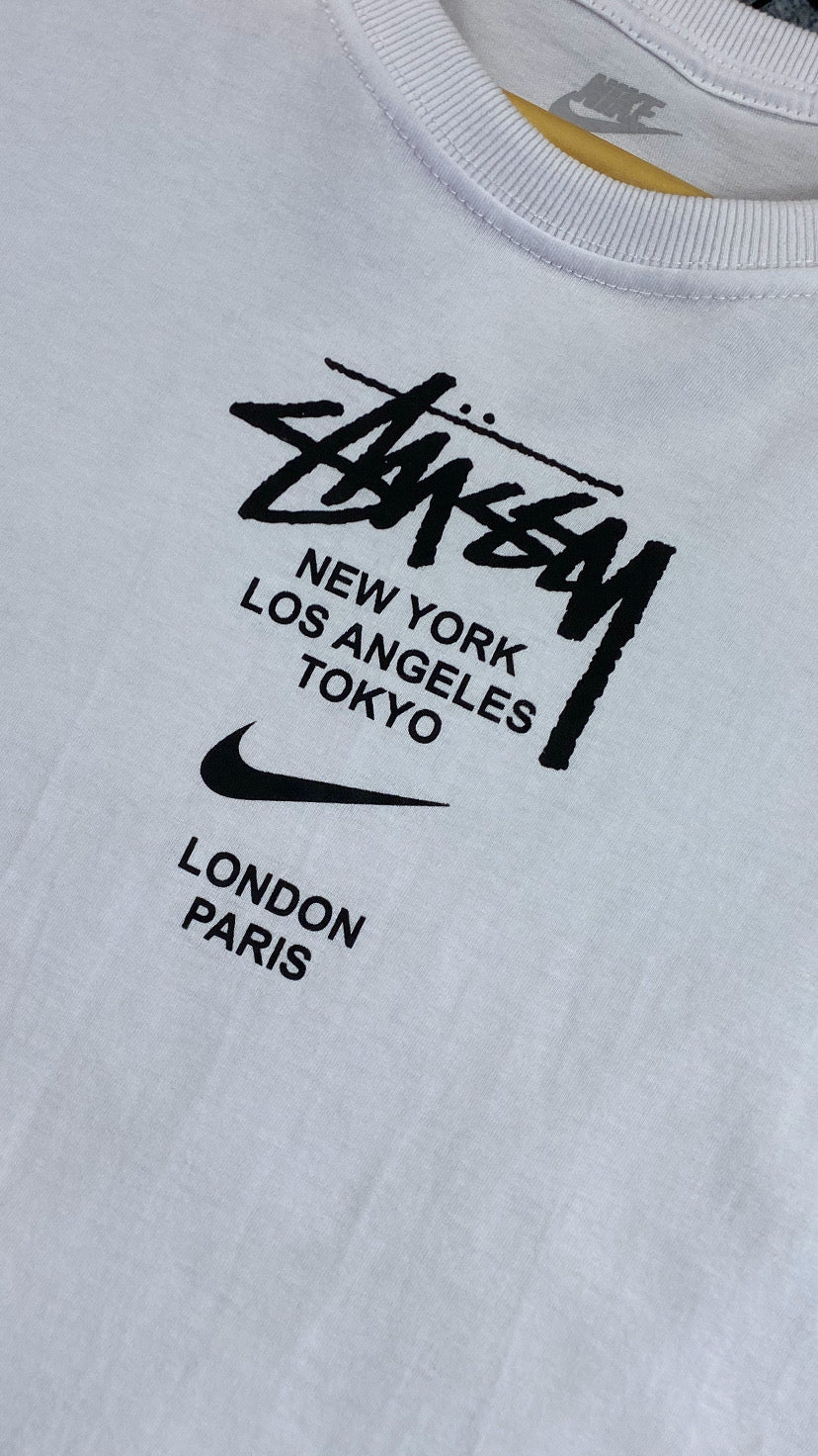 Camiseta Nike