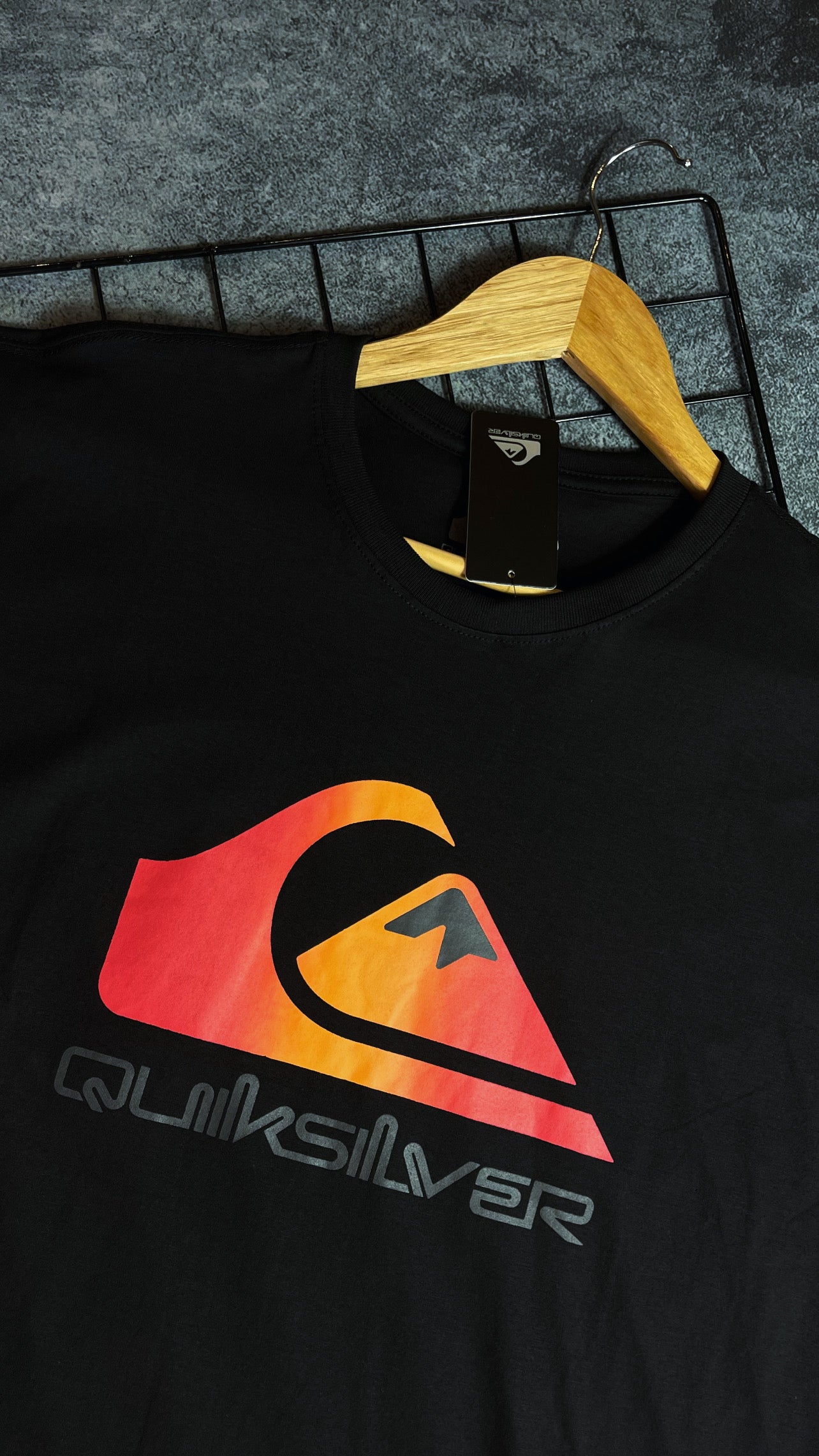 Camiseta Quiksilver