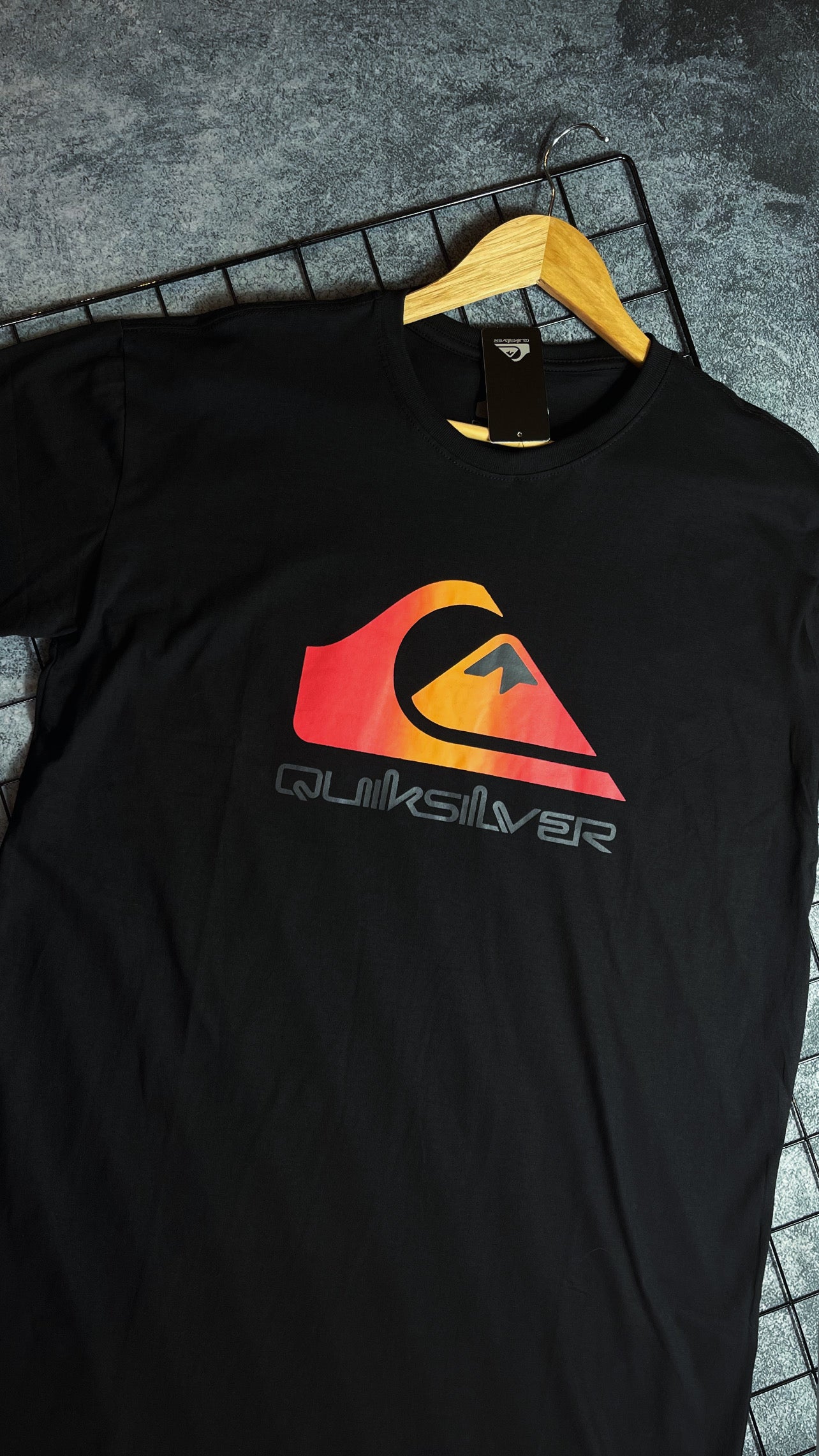 Camiseta Quiksilver
