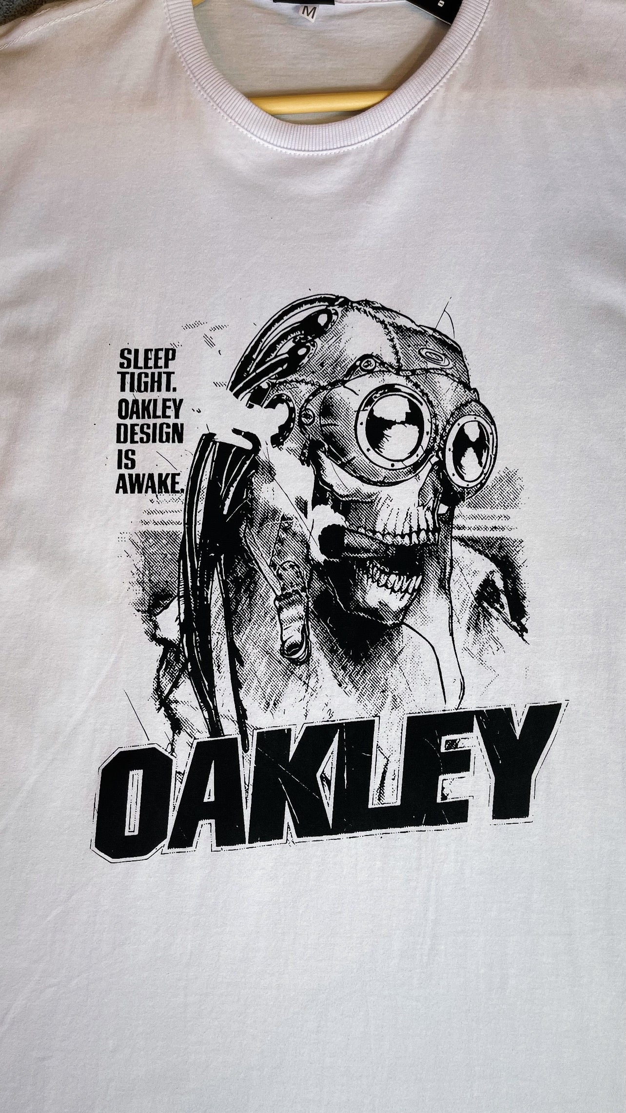 Camisas OKL edição