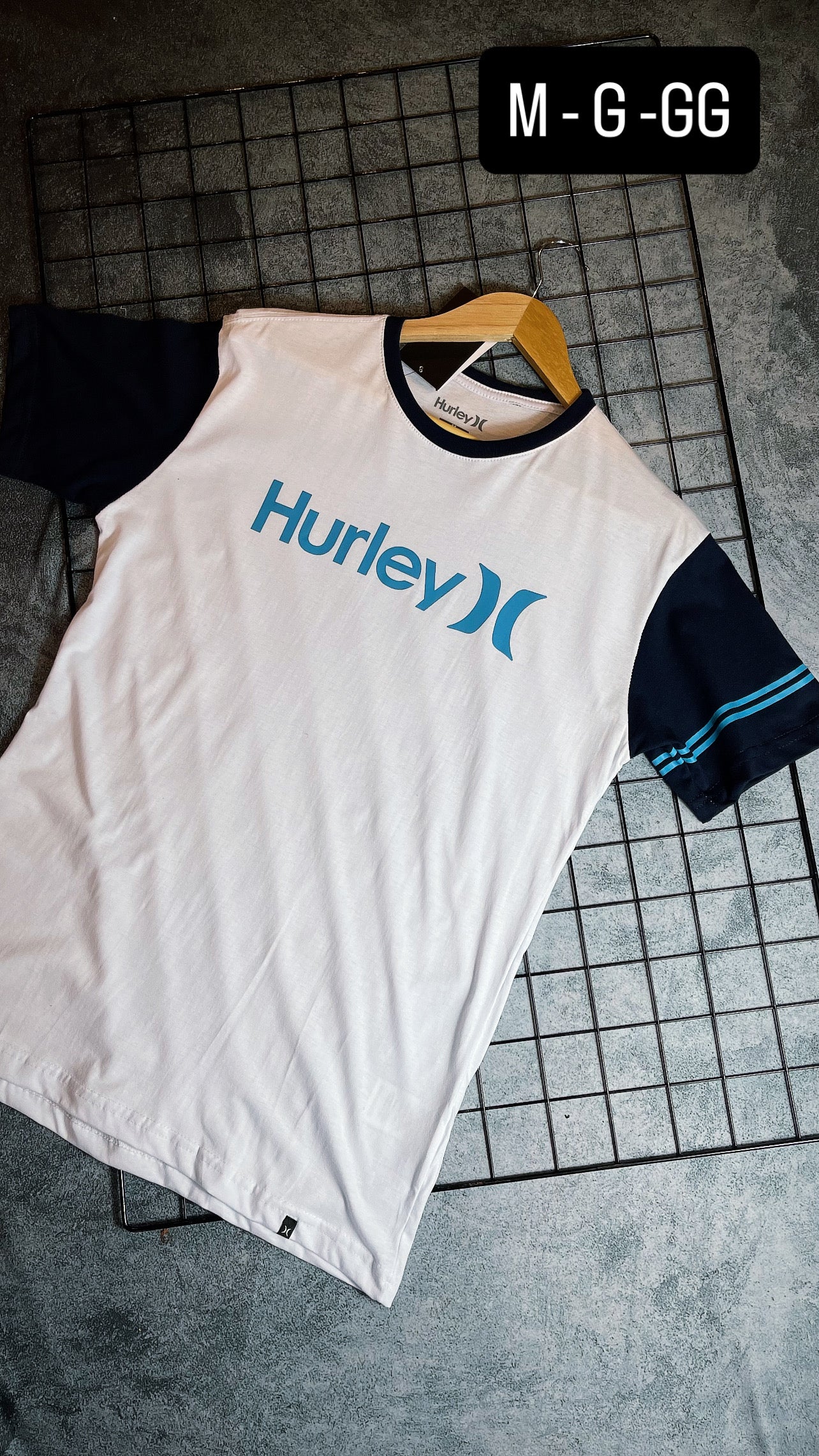Camiseta Quiksilver