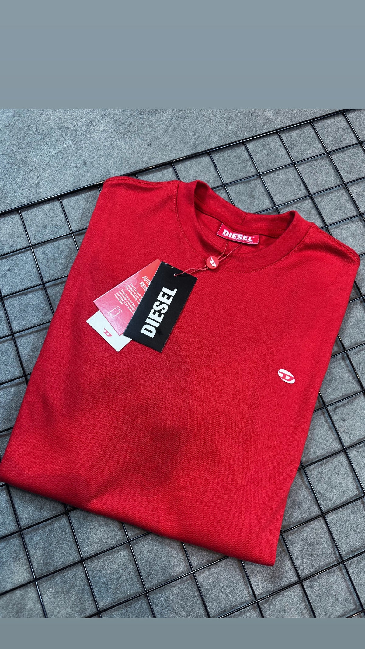 Camiseta Peruana Masculina