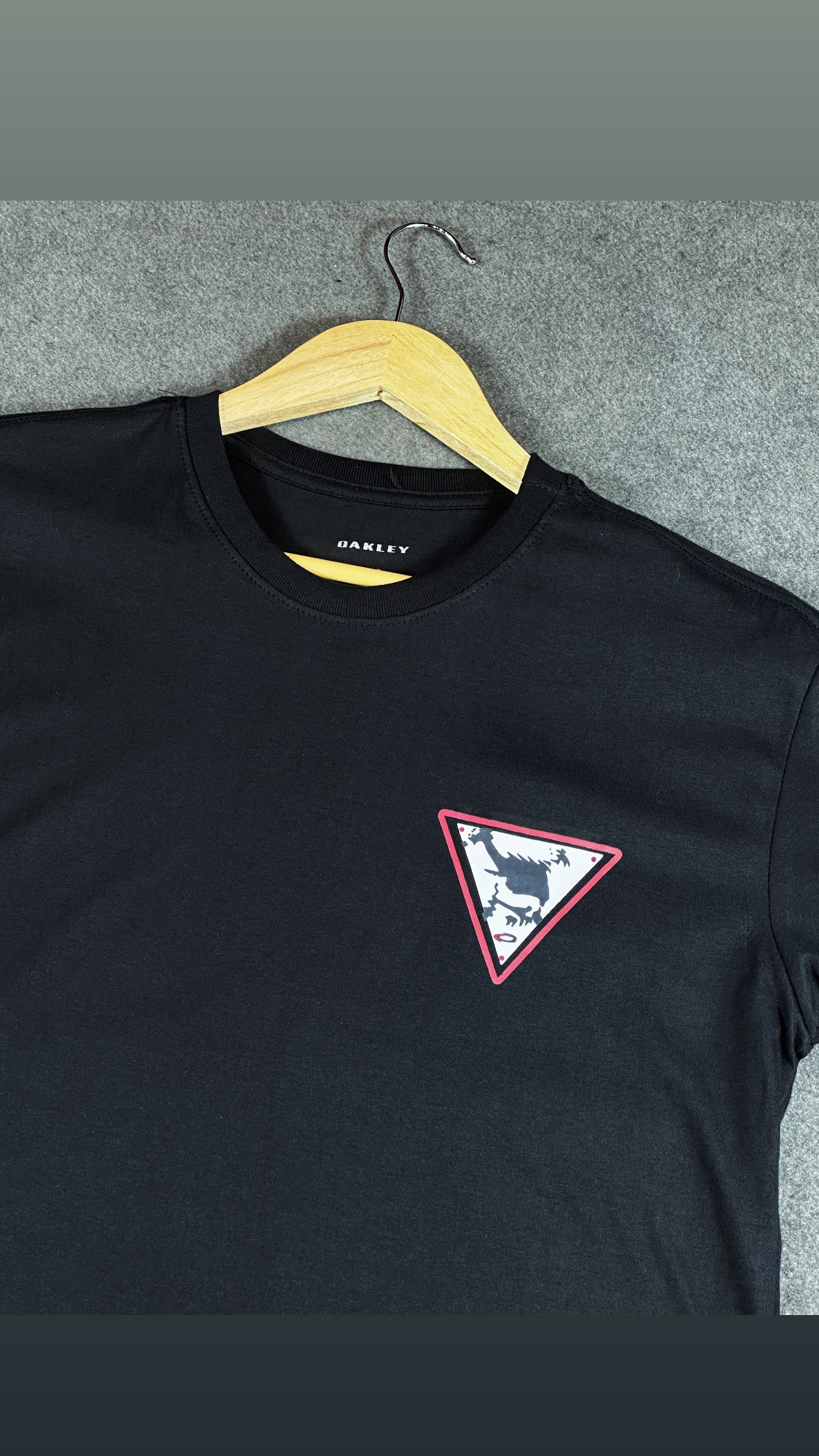 Camisa Oakley edição