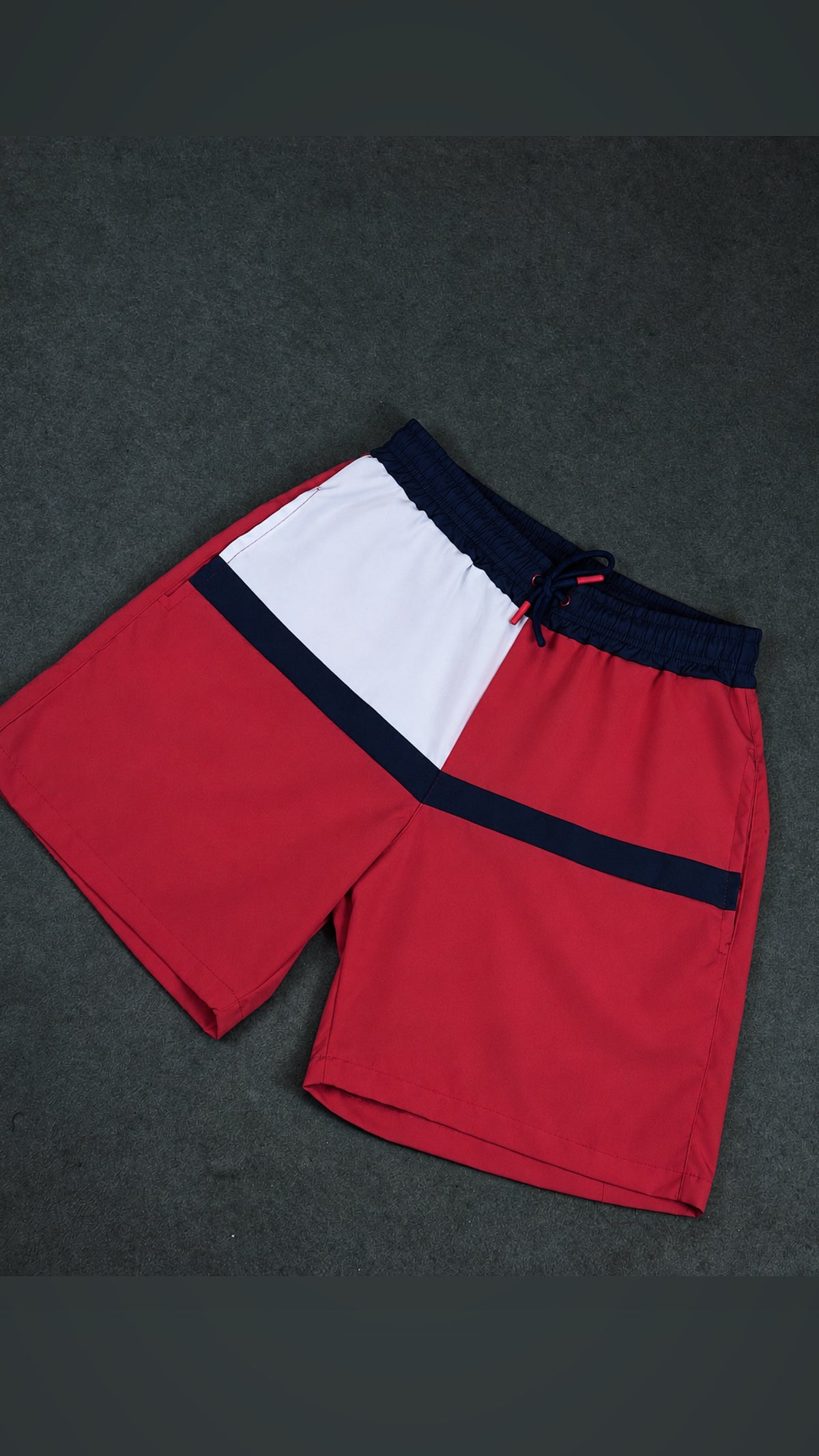 Bermuda Grife Masculina